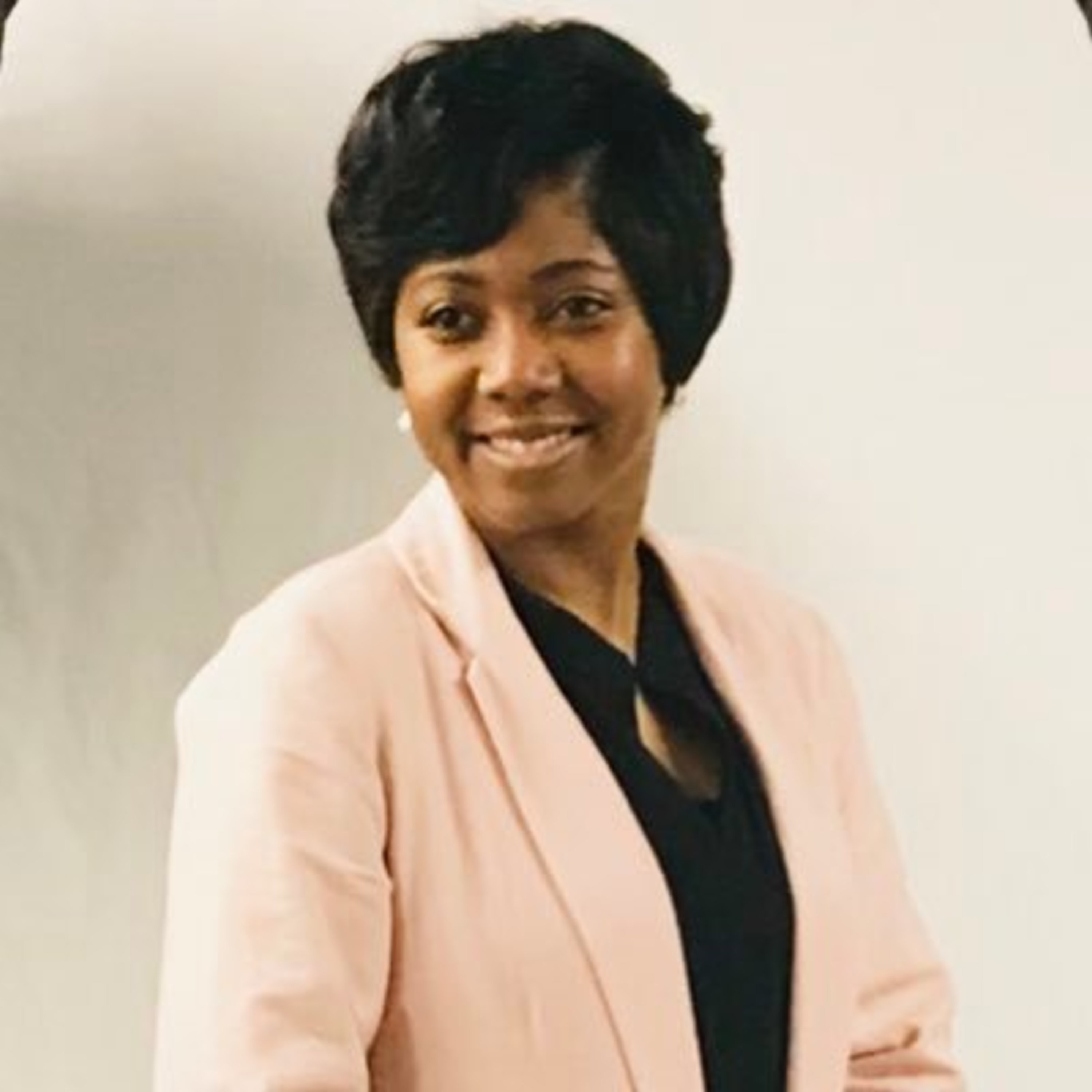 Dr. Kisha Tolbert Simmons (@KTSimmons4AU) - How To Get To Your Why