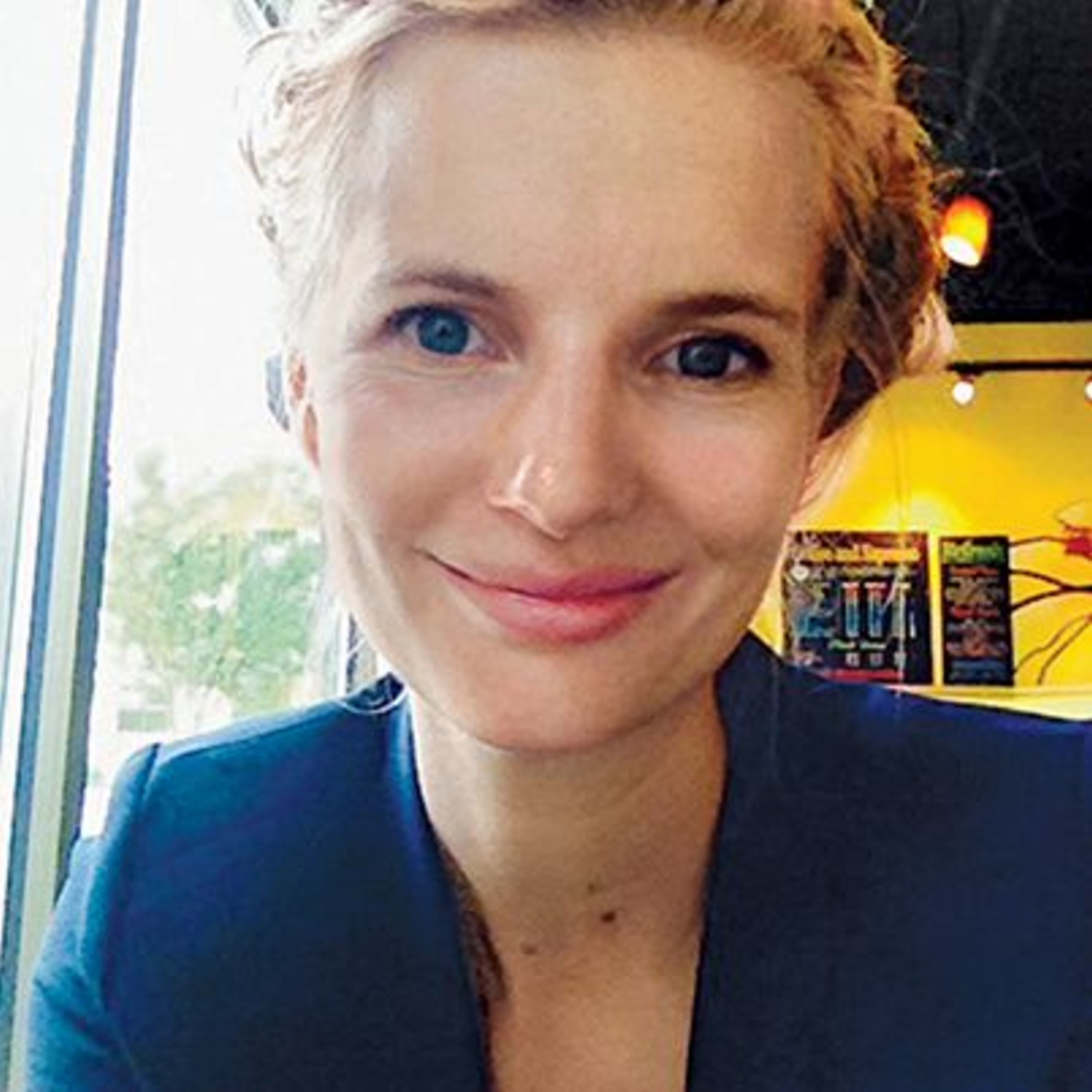 Pernille Ripp: Passionate Readers
