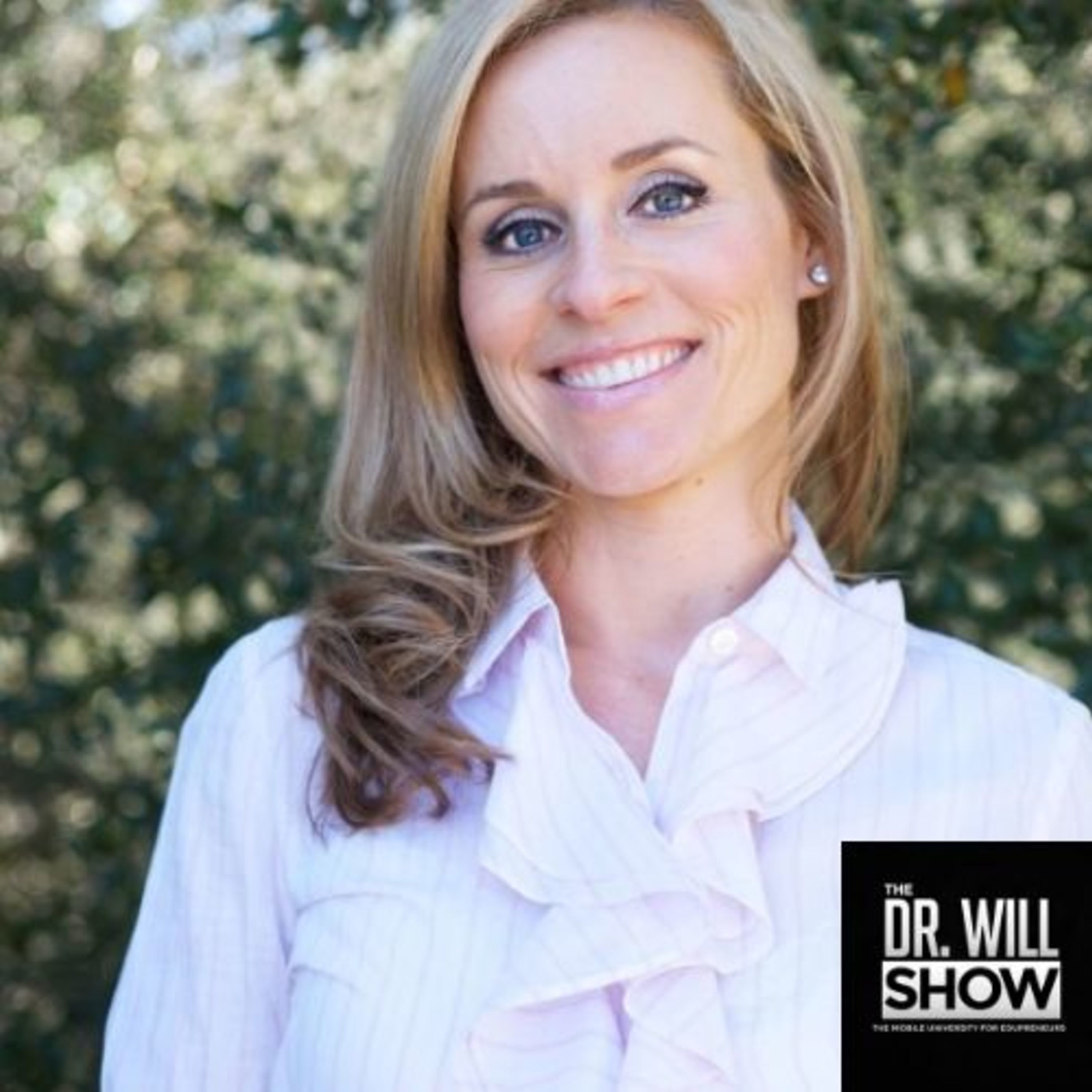 The Dr. Will Show Podcast