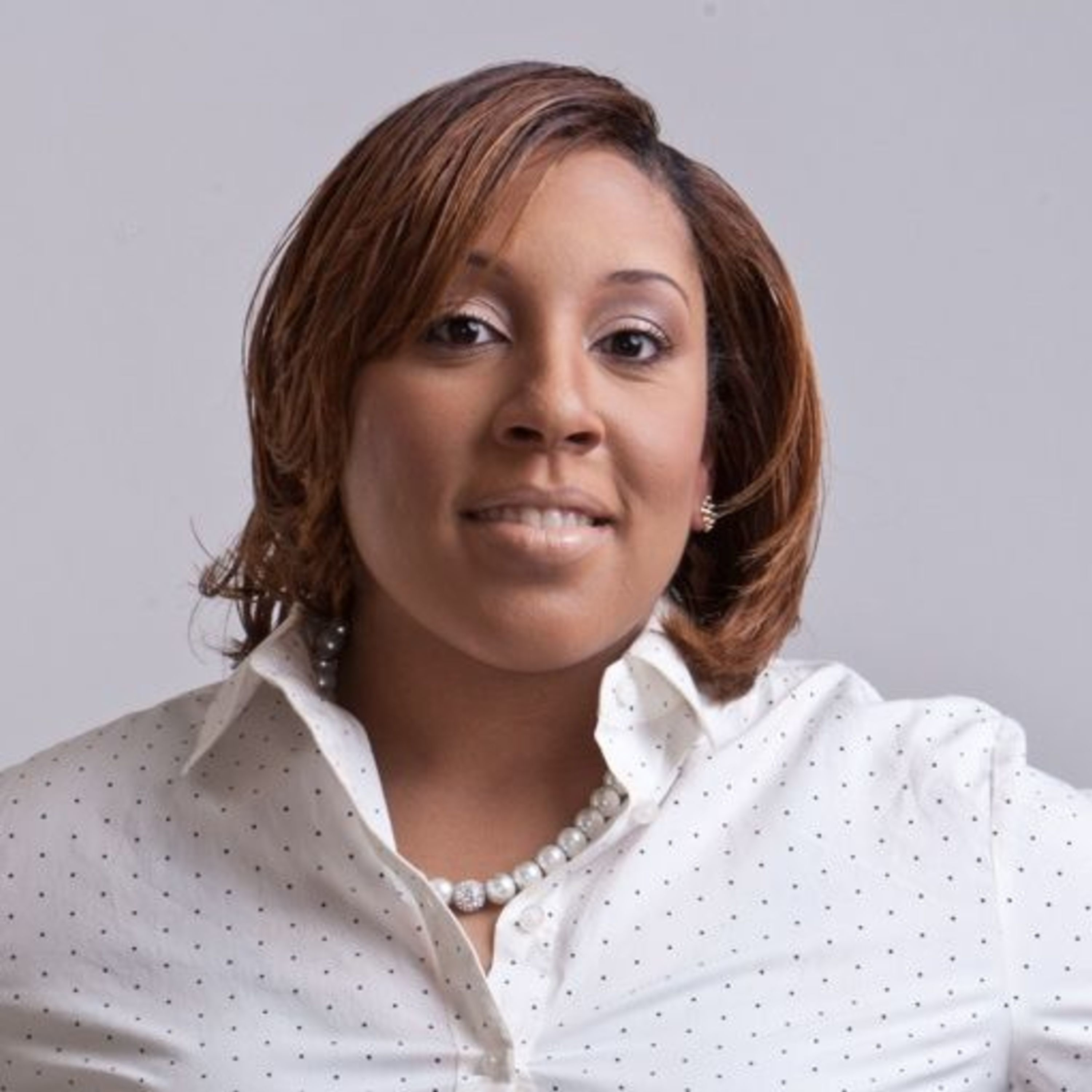 Kanika Tolver @KanikaTolver: How to Make the Career Come Up