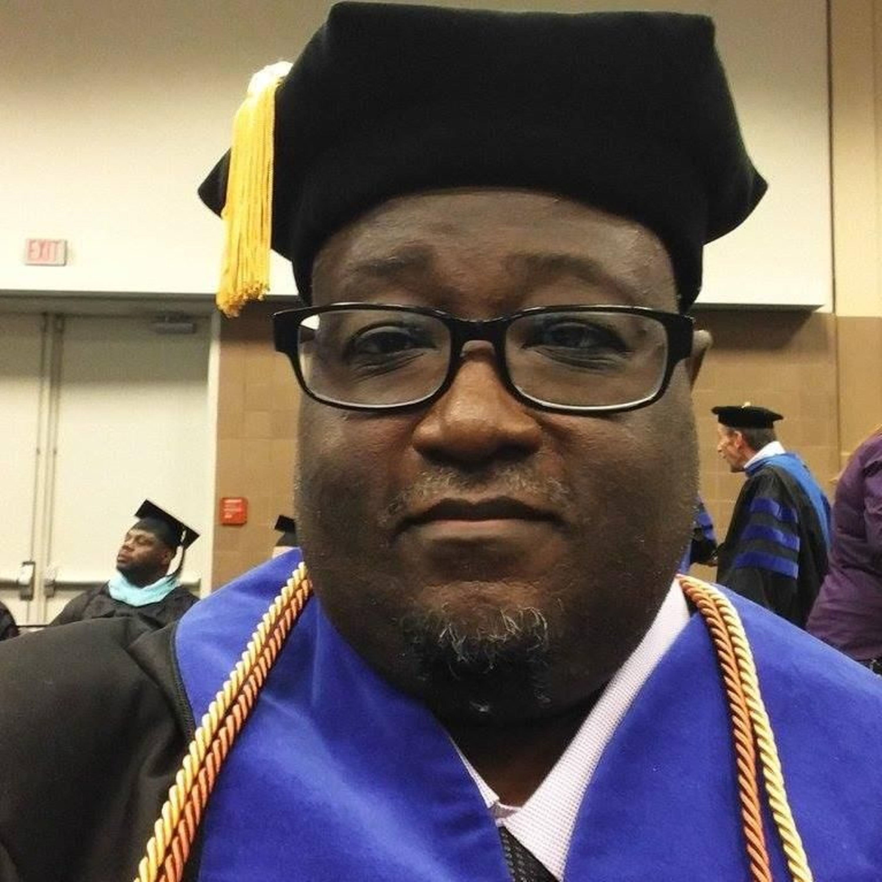 What No One Tells You About the Doctoral Program with Dr. Will