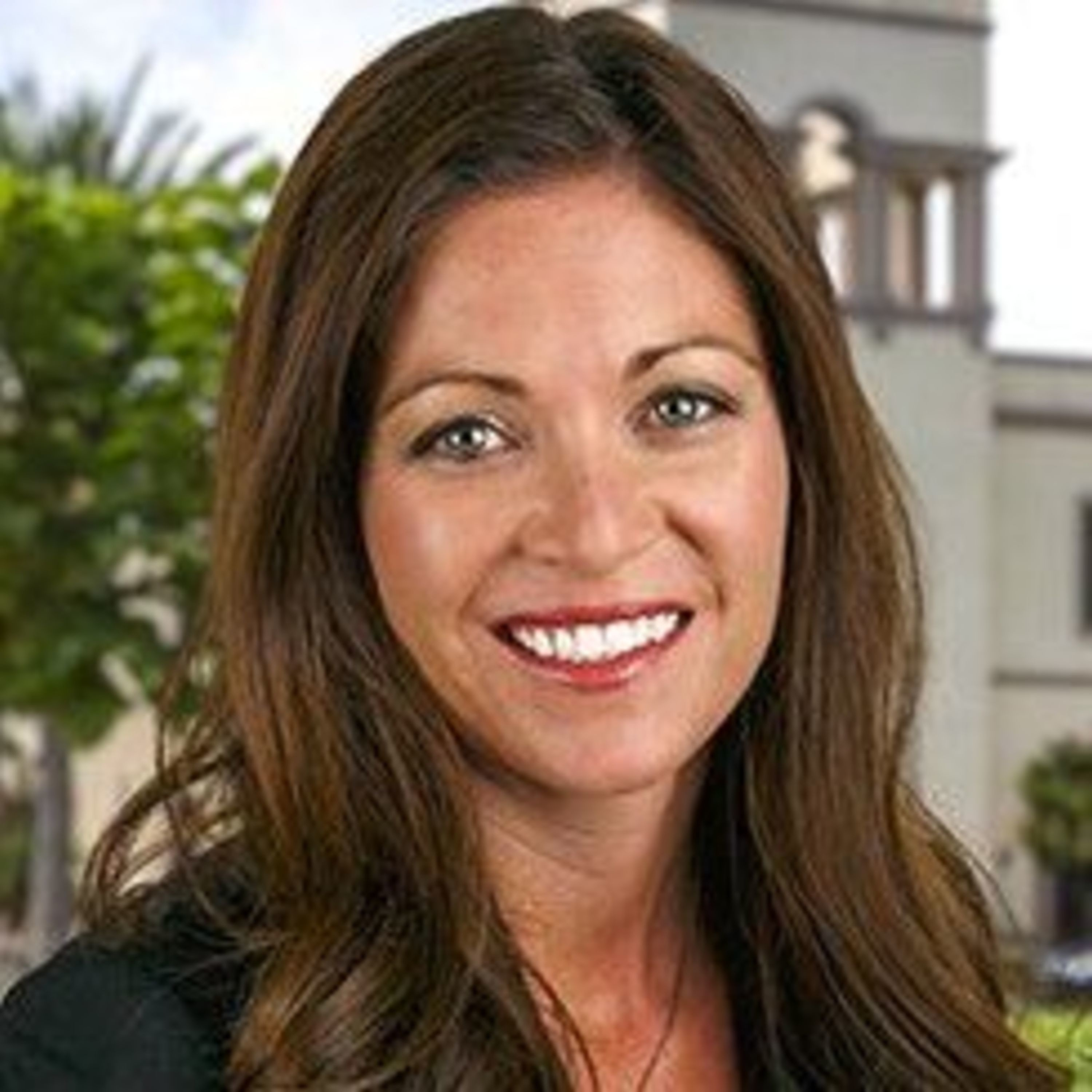 Dr. Katie Martin: Project Based Learning