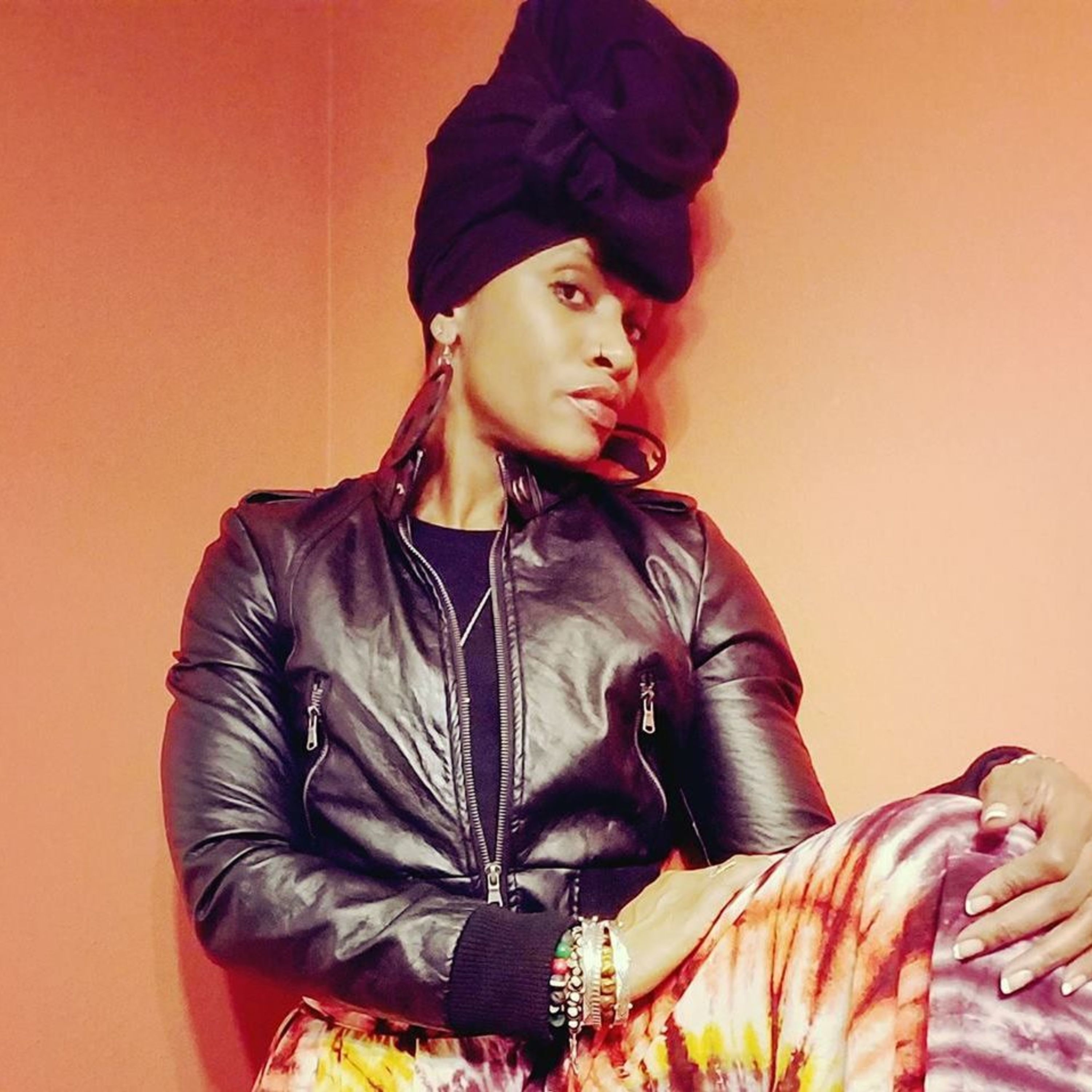 Christina Hull, M.Ed: Black Educators Matter