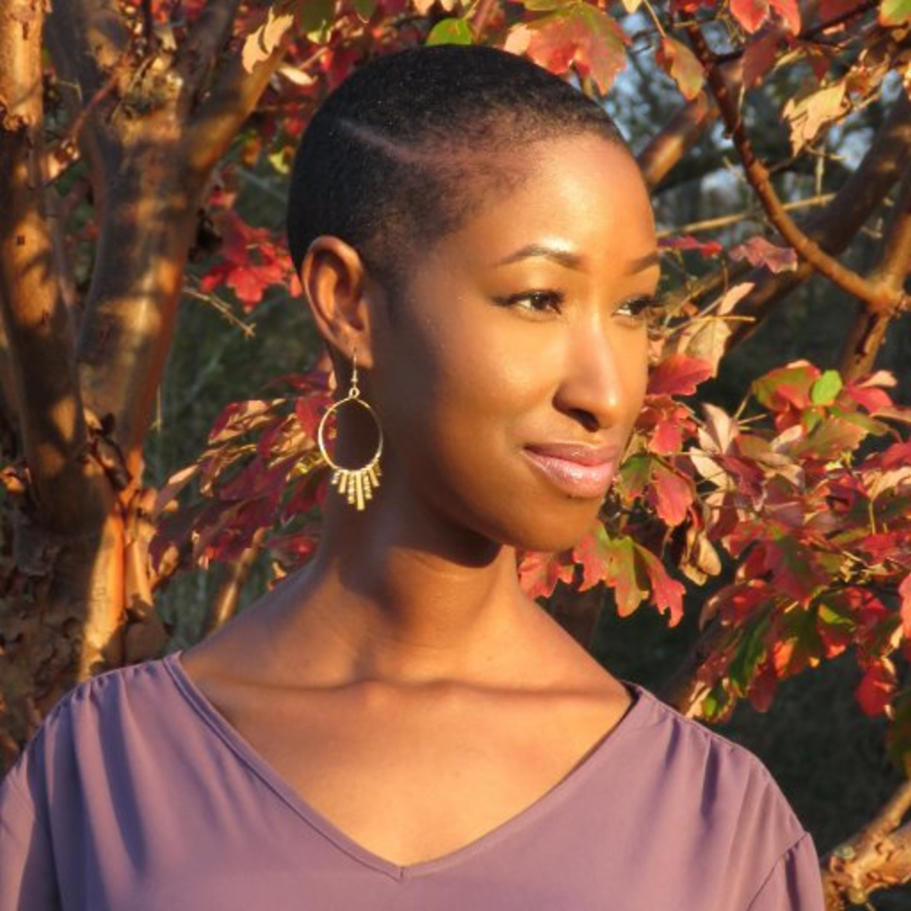 Alexis Shepherd (@theafroeducator) - How To Make Teacher Self-care A Priority