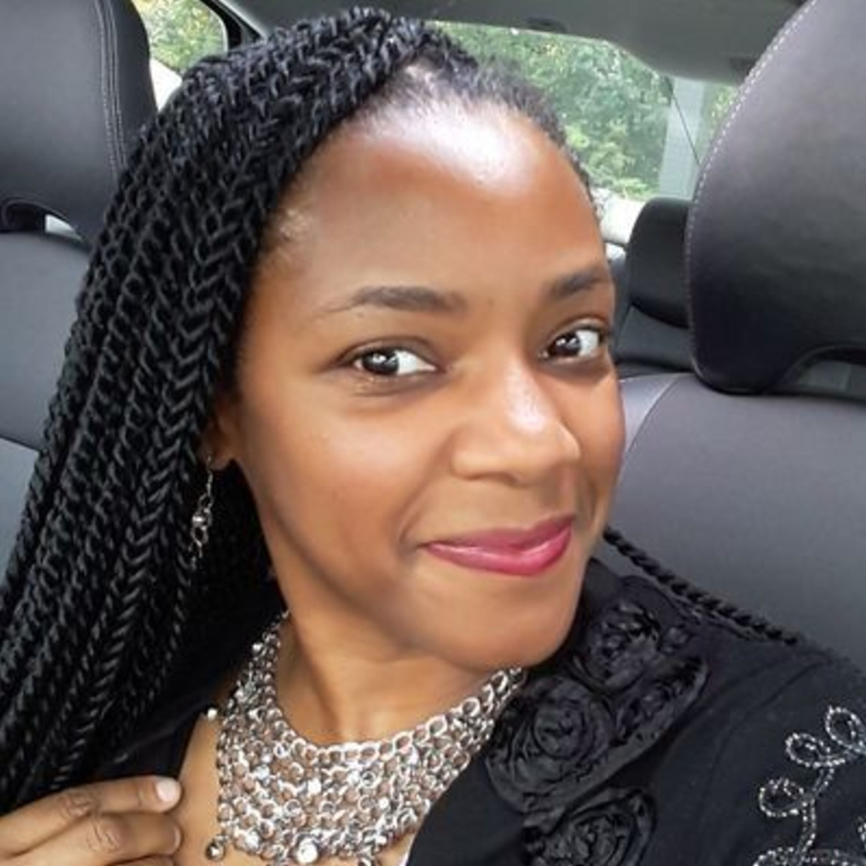 Ruth Young Tyler @journalistlife: How to Reinvent Your Career