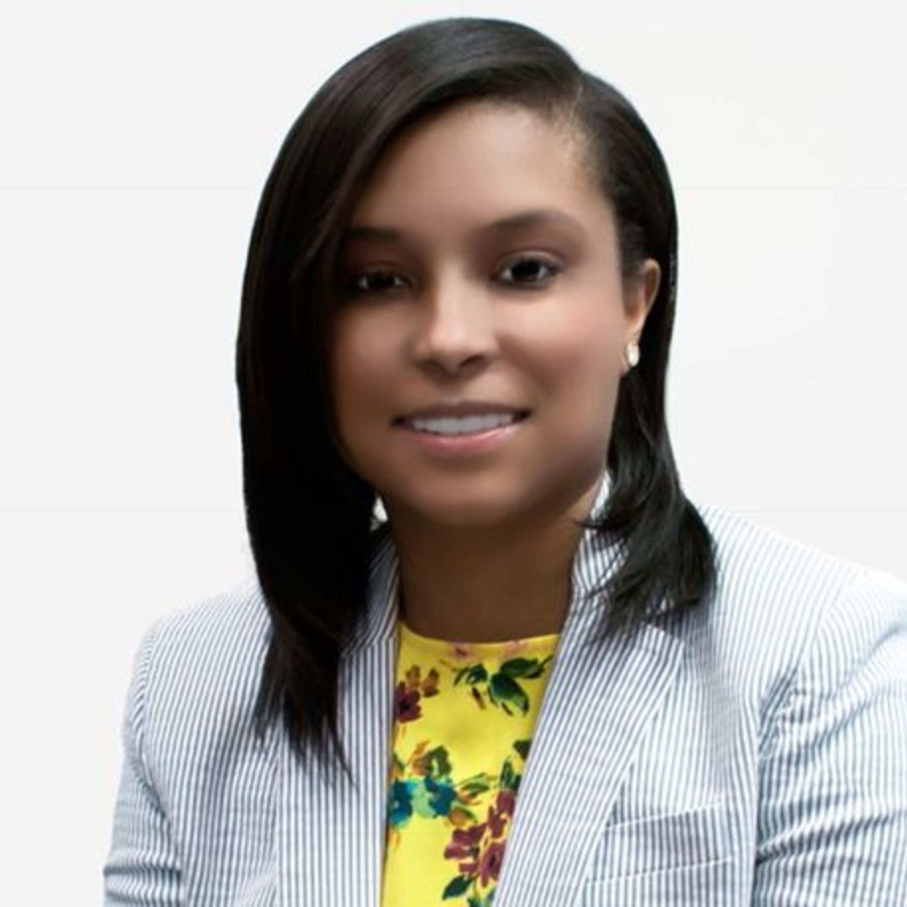 Minda Harts: The Come Up