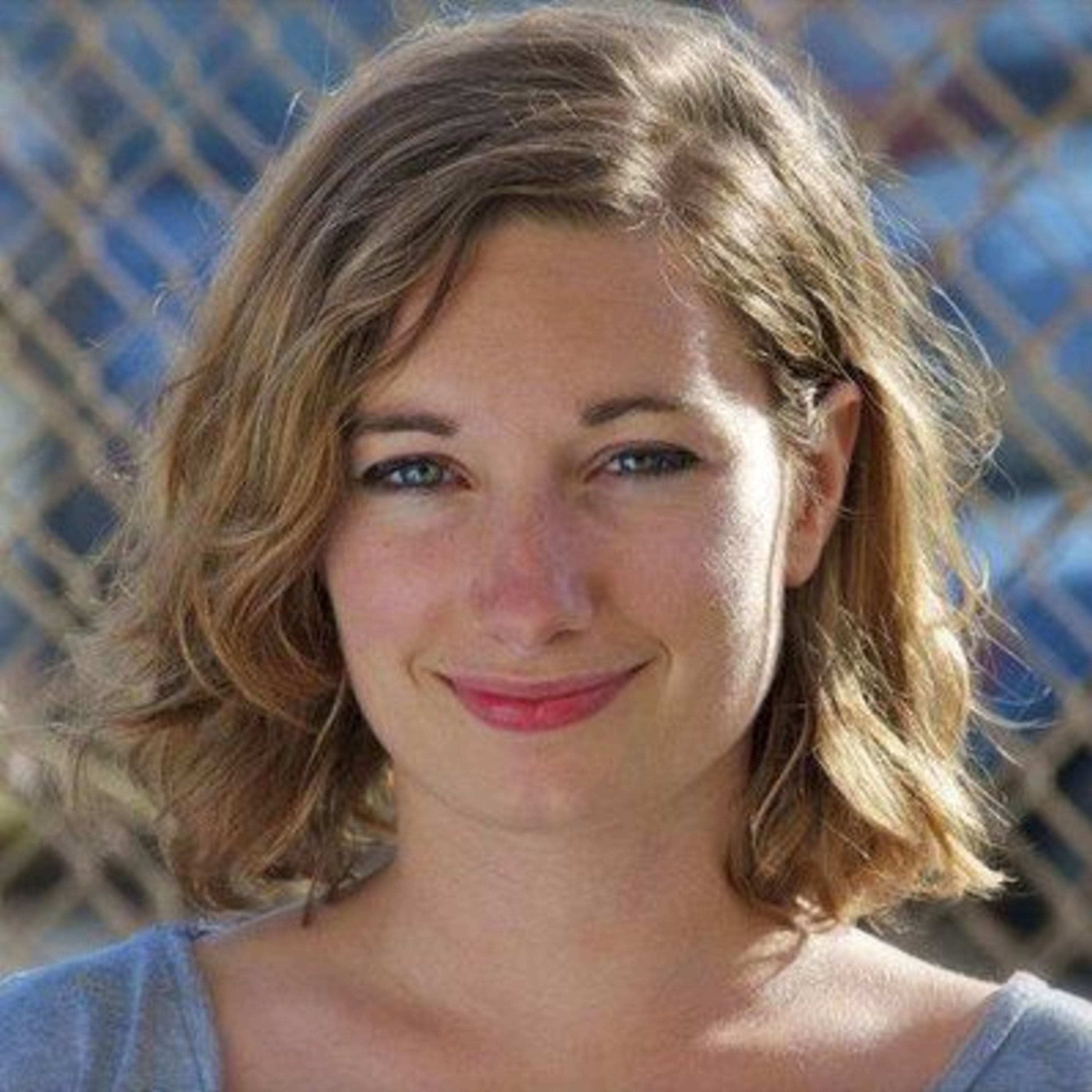 Nora Poggi: She Started IT
