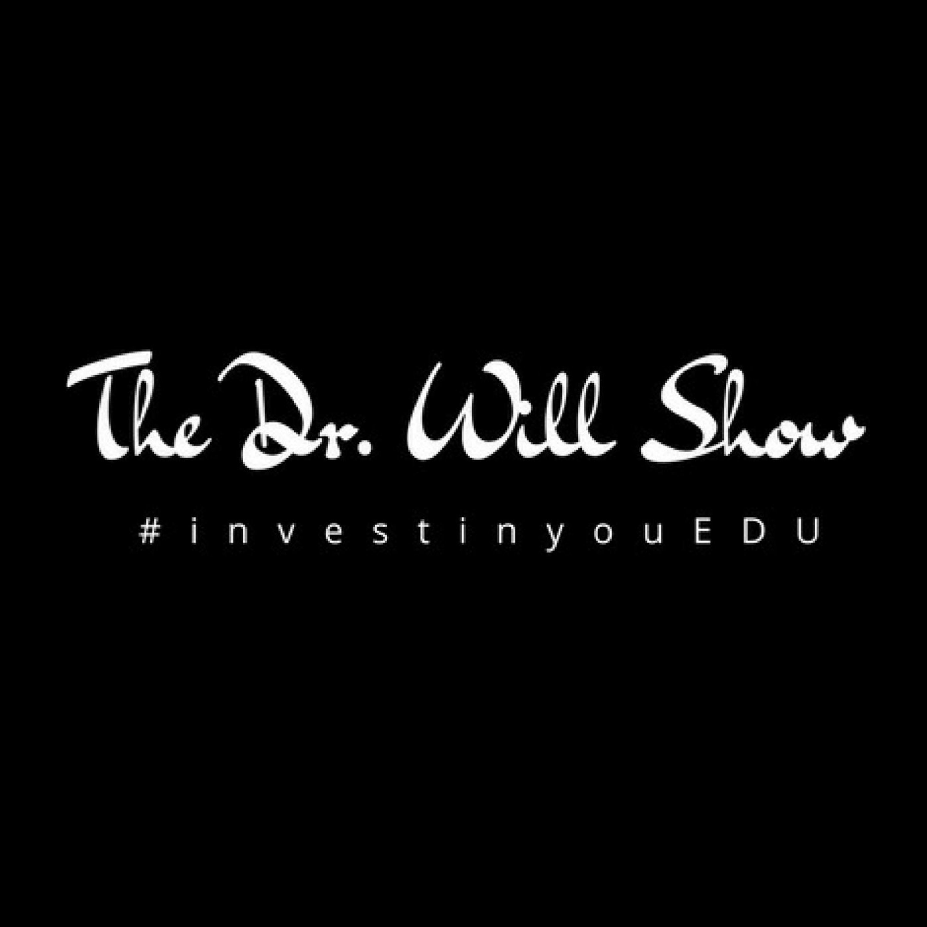 The Dr. Will Show Podcast