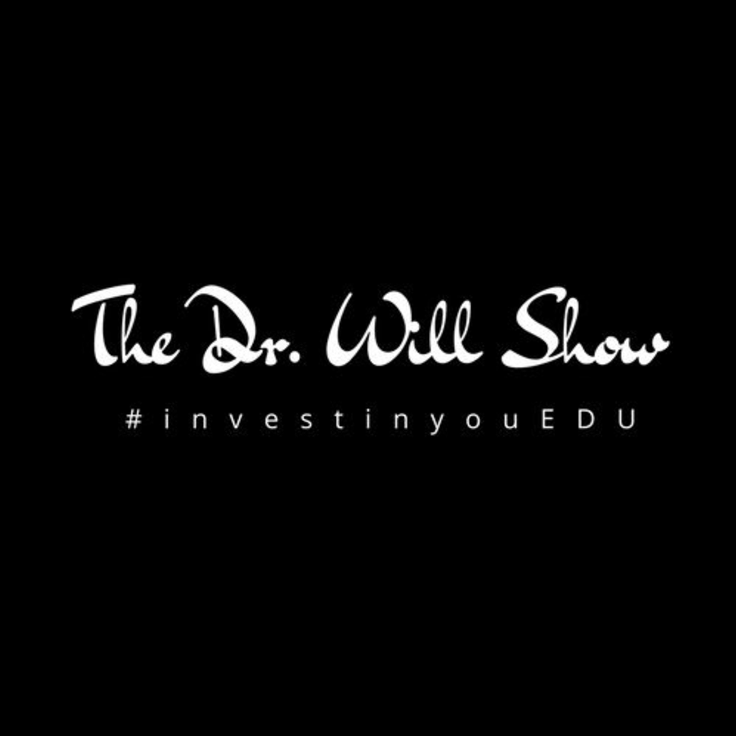 The Dr. Will Show Podcast