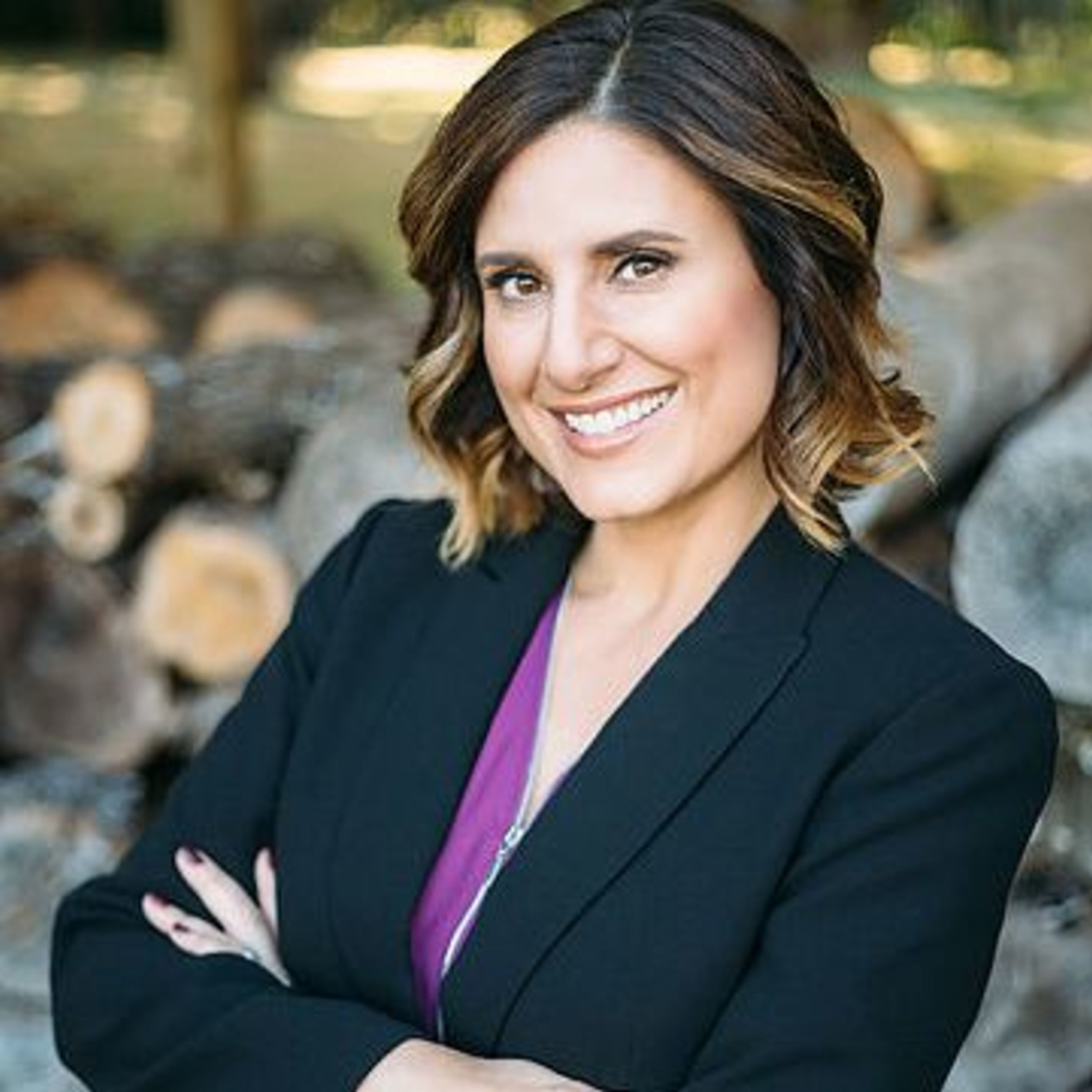 Kris Macchiarola: School Psychologist to Consultant