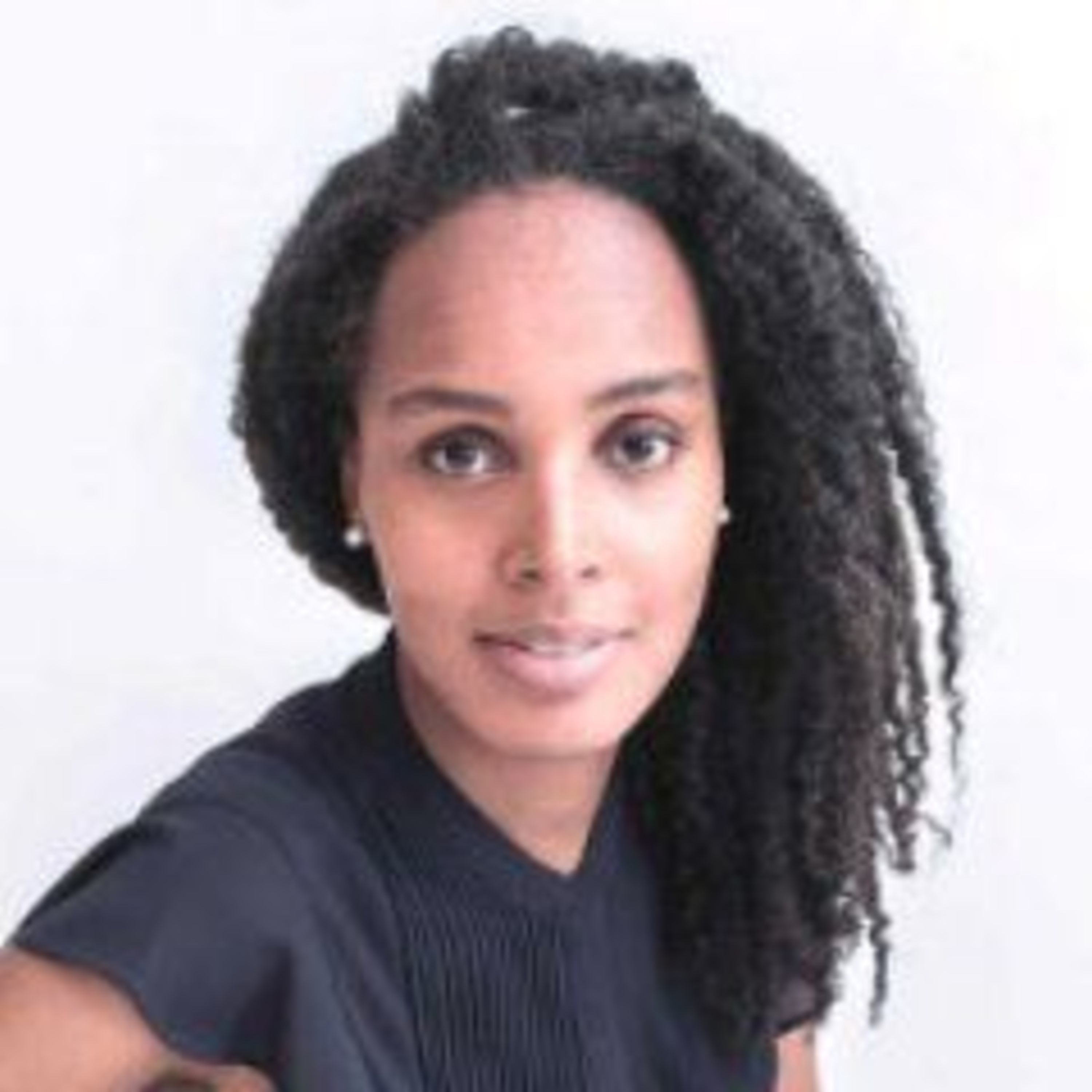 Dominique Andersen: Manifesting What You Want