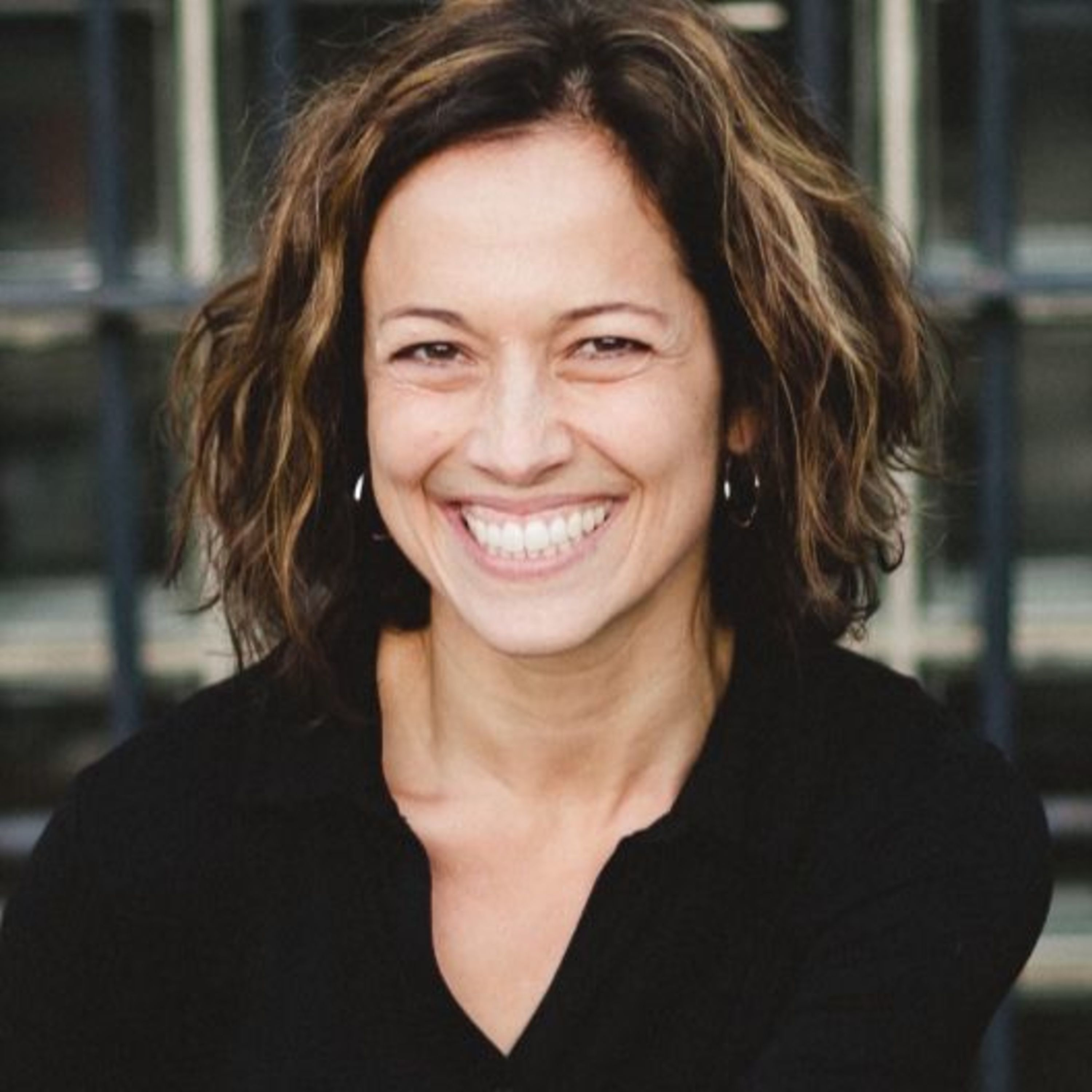 Jennifer Gonzalez: The Good, The Bad and The Podcast [Cleaned up audio]
