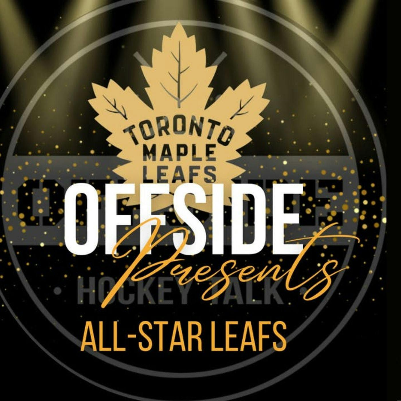 All-Star Leafs episode artwork