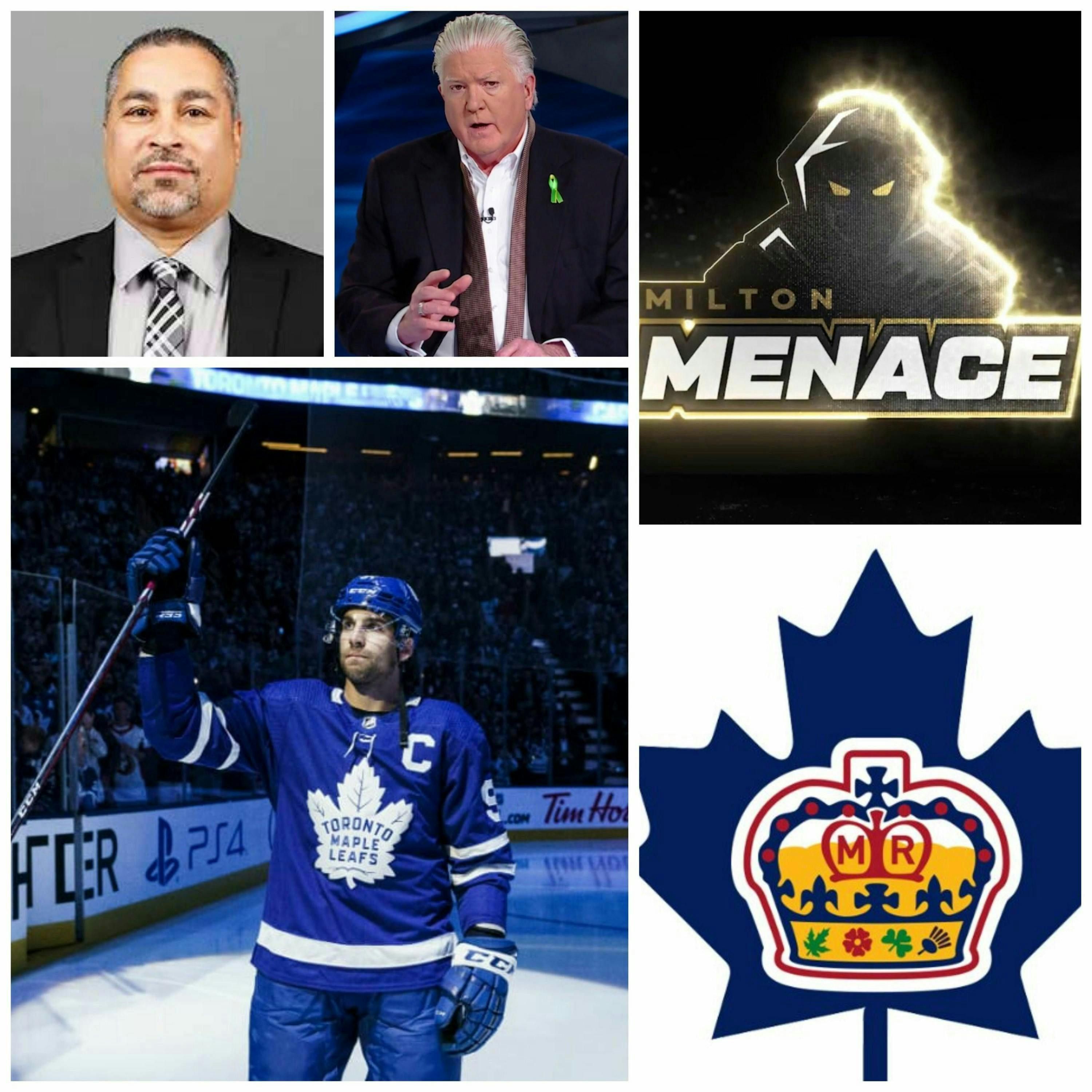 New Season, New Captain, Same Matthews