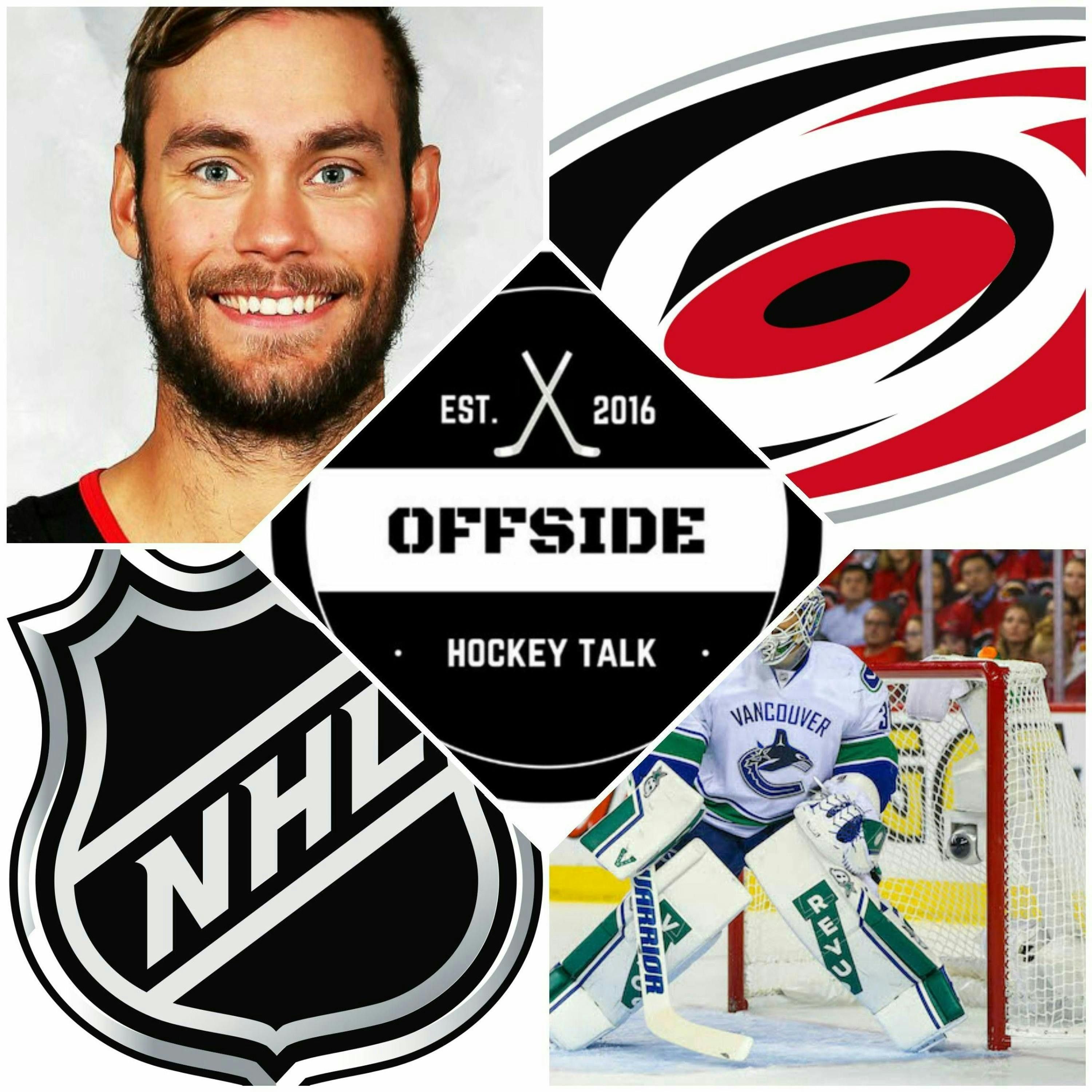 A Chat With Eddie Lack episode artwork