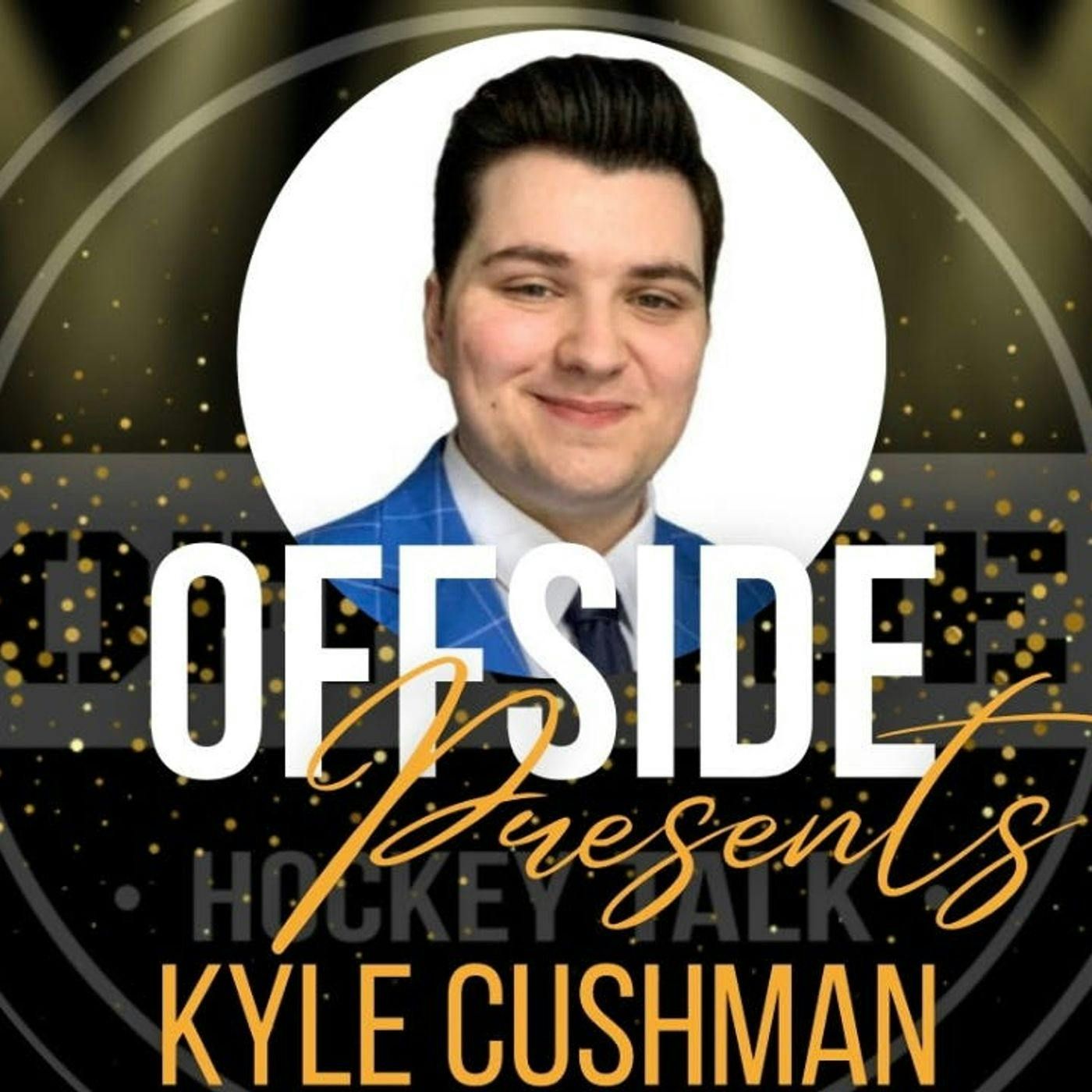 Leafs Weekender With Kyle Cushman episode artwork