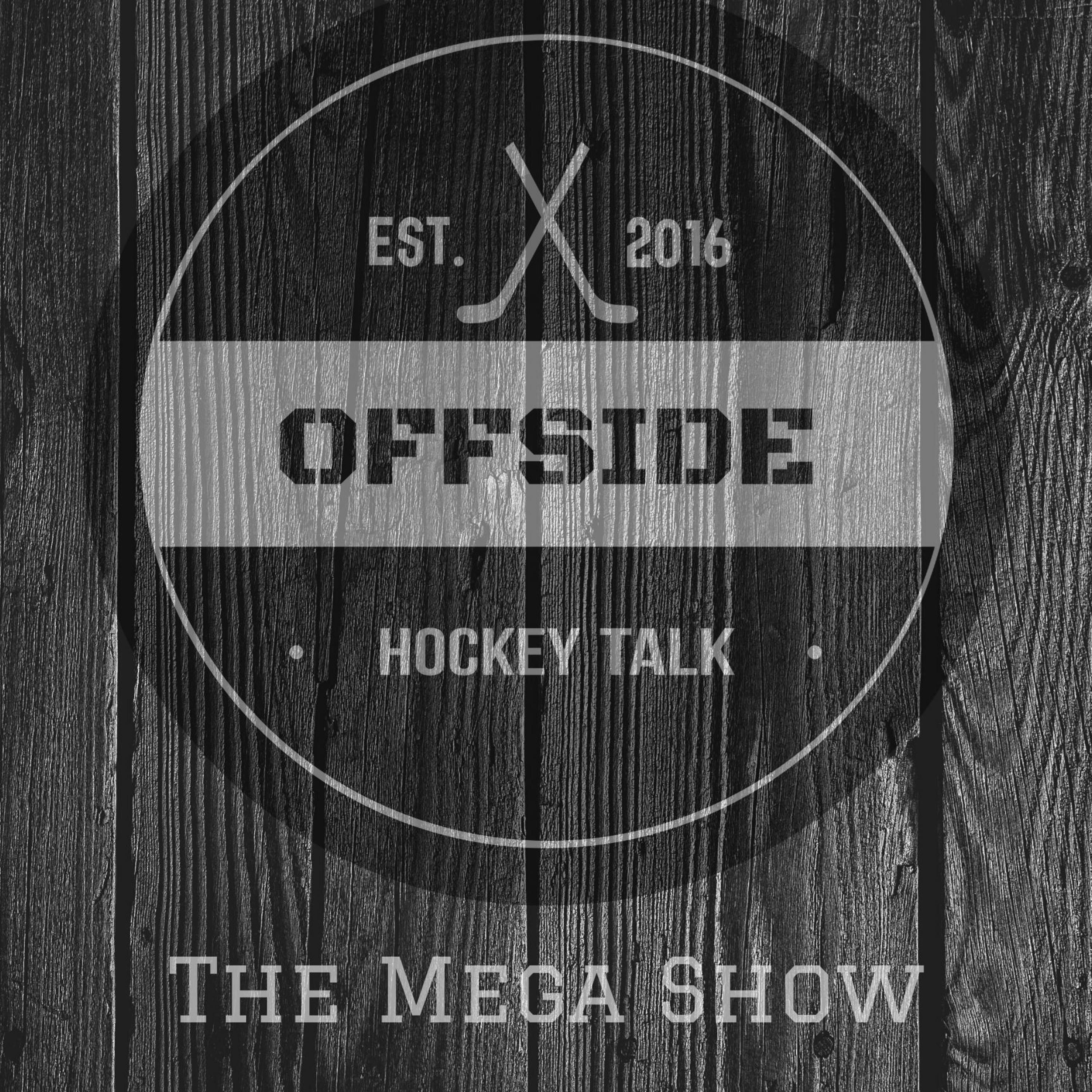 Offside Leafs SZN Preview episode artwork