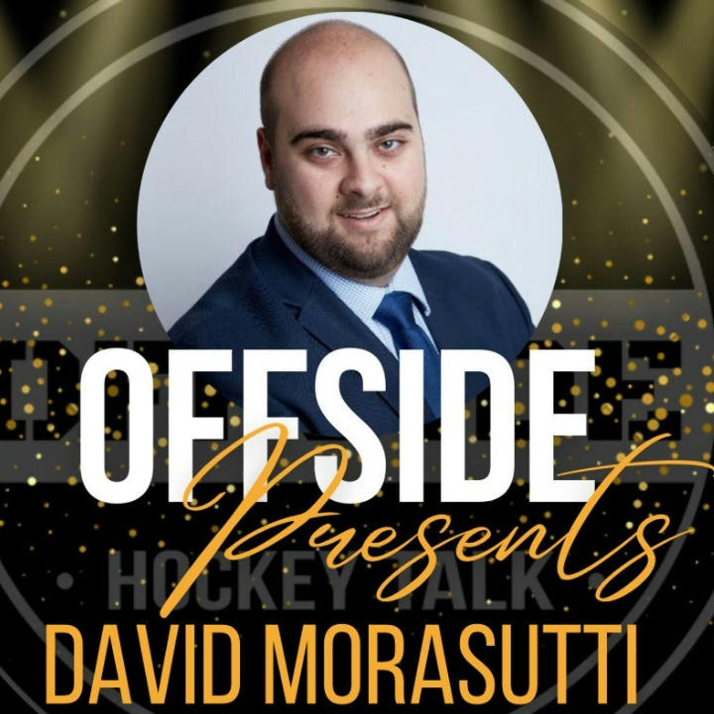Leafs Camp With David Morassutti episode artwork