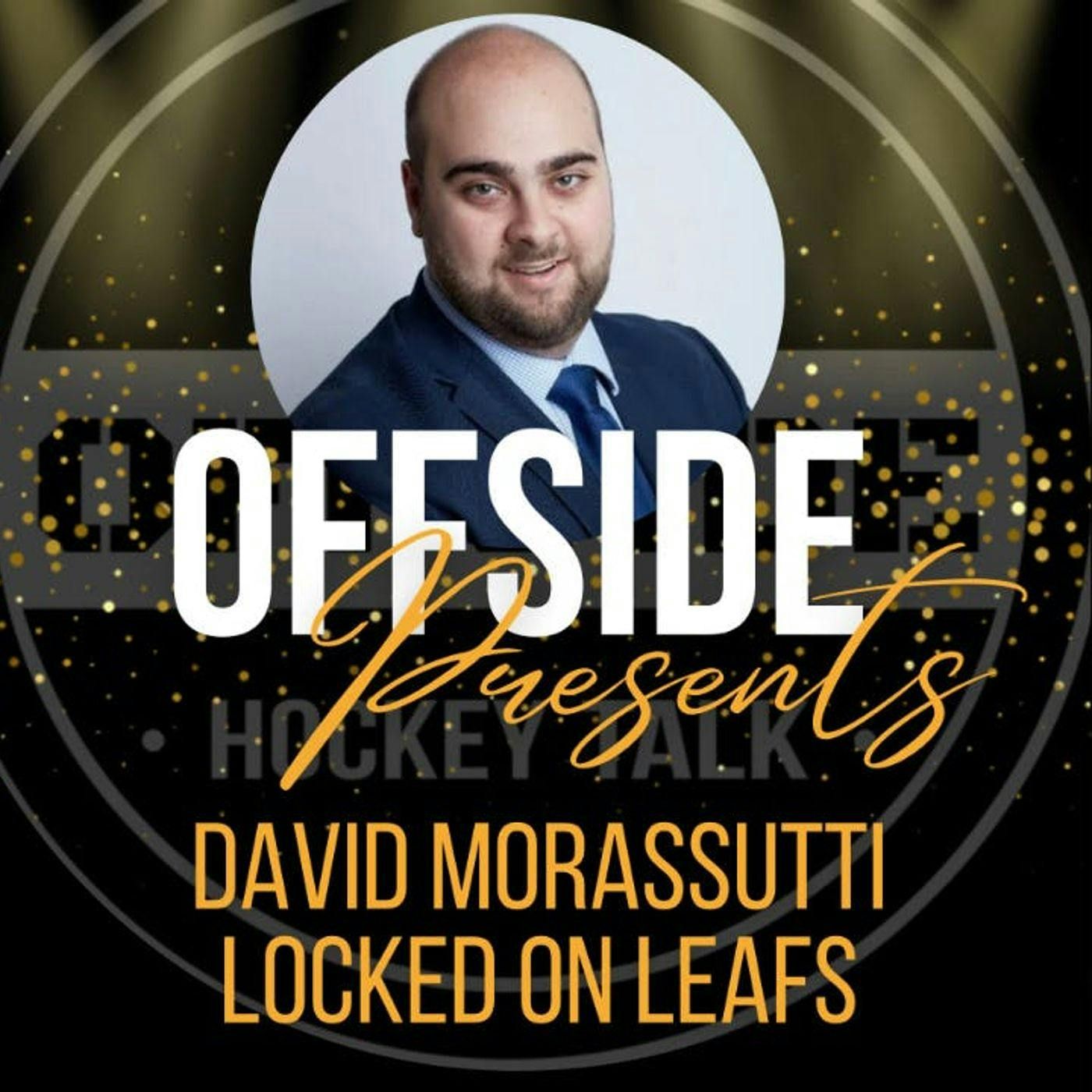 Leafs Weekender With David Morassutti episode artwork