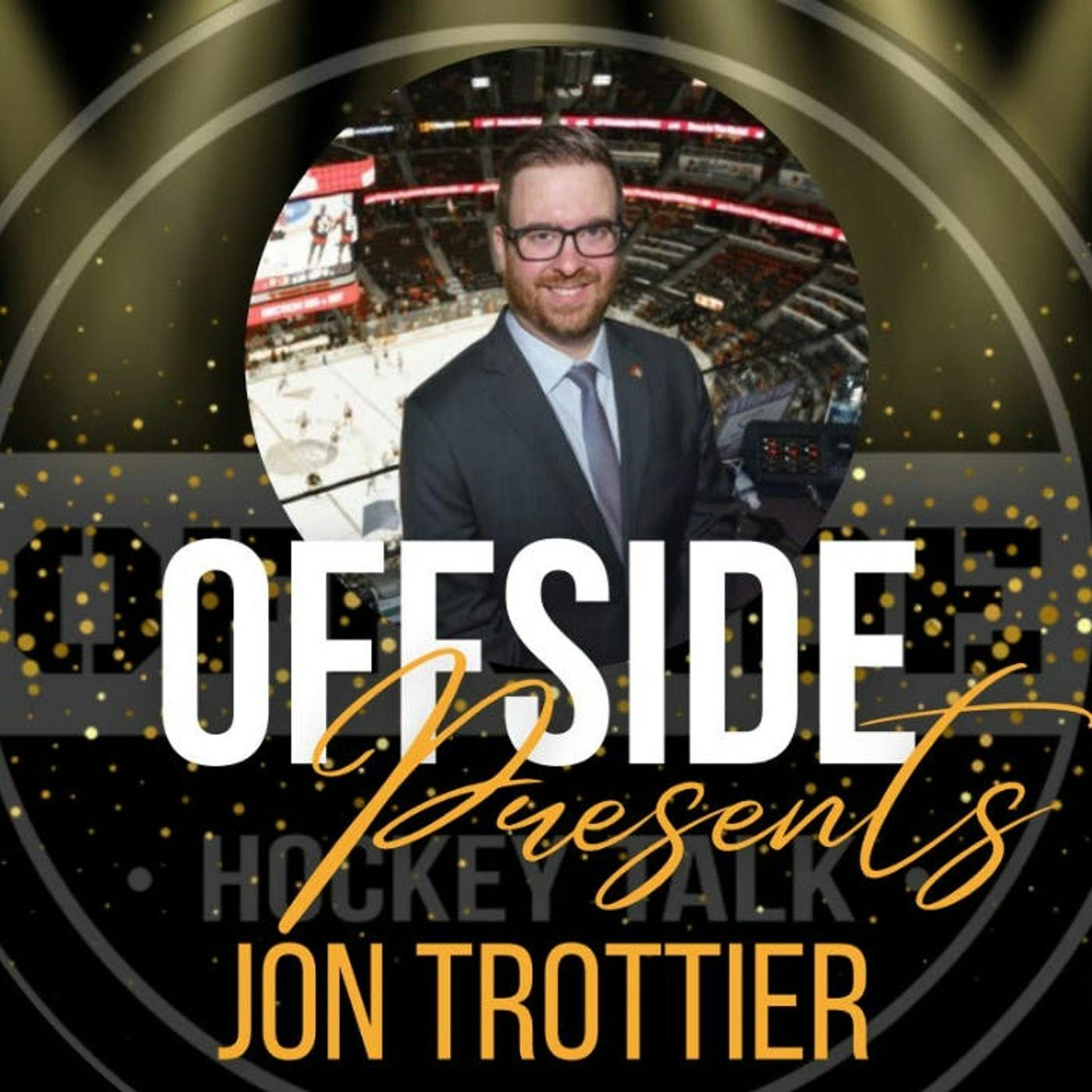 Battle Of Ontario Wtih Jon Trottier episode artwork