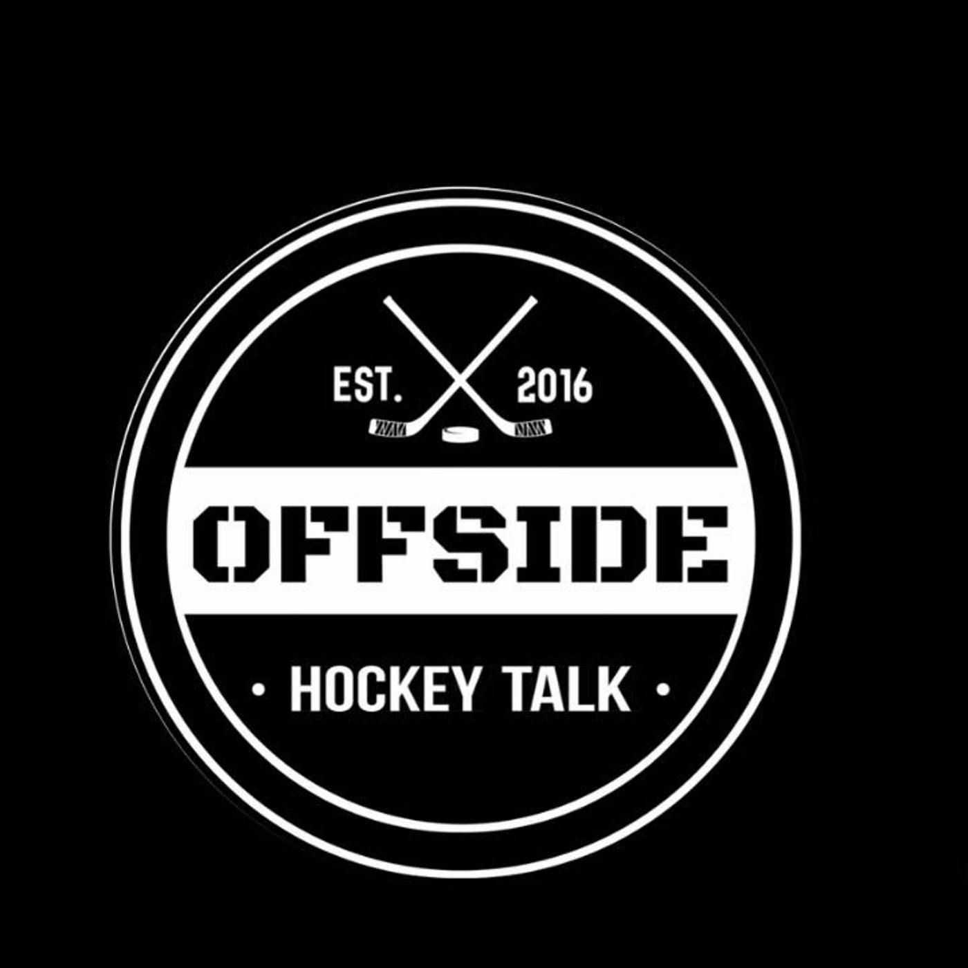 Leafs Weekender Brick "Woll" Down episode artwork