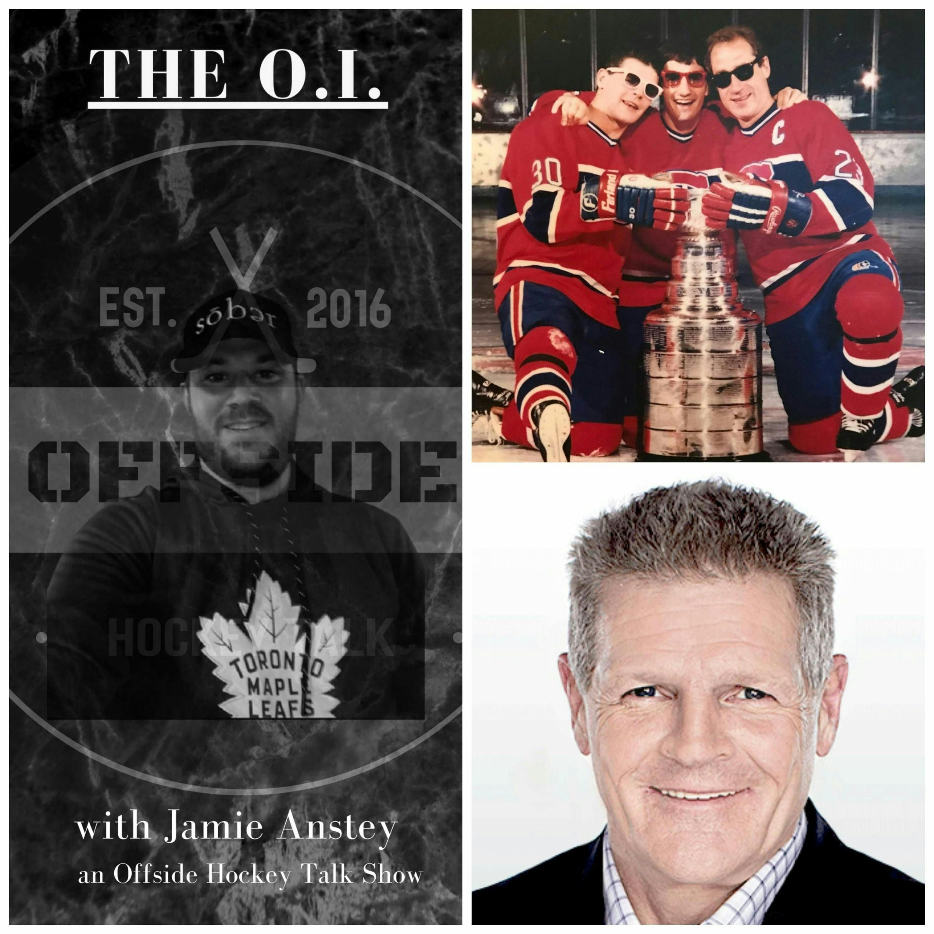 The O.I. with Chris Nilan