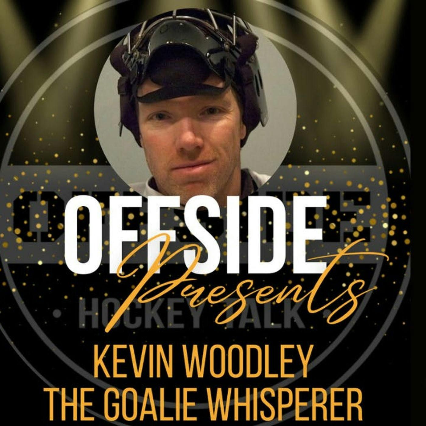 State Of The Leafs Crease With Kevin Woodley episode artwork
