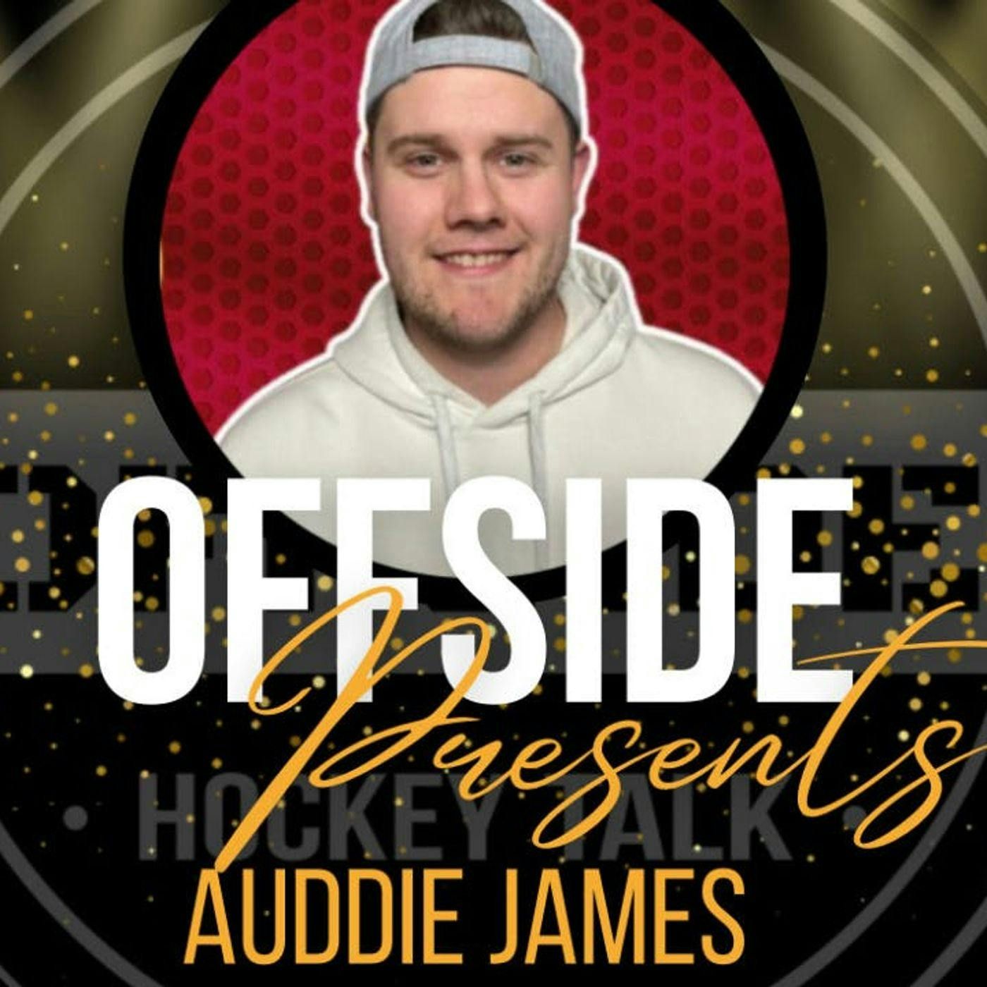 After Summer With Auddie James