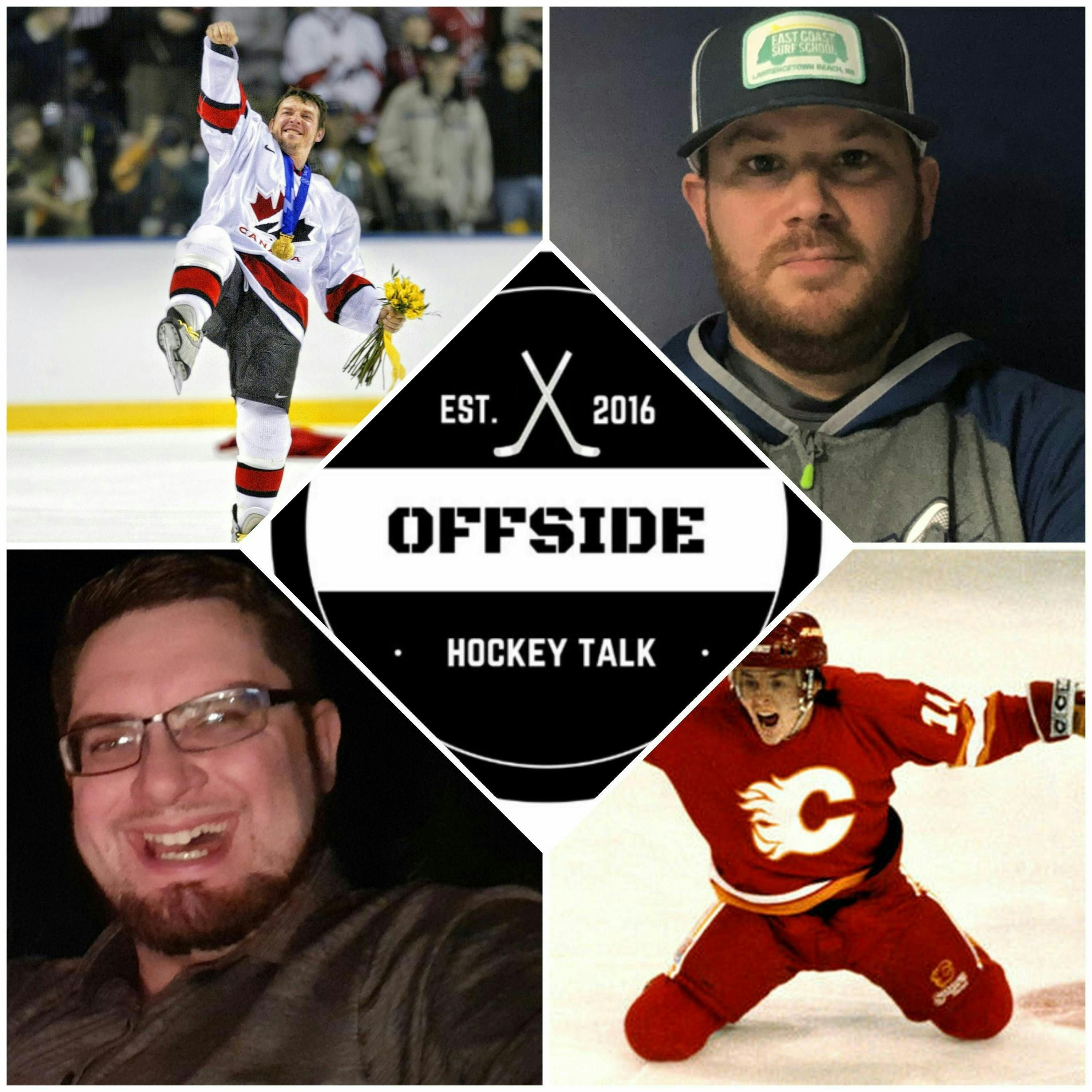 Theo Fleury episode artwork
