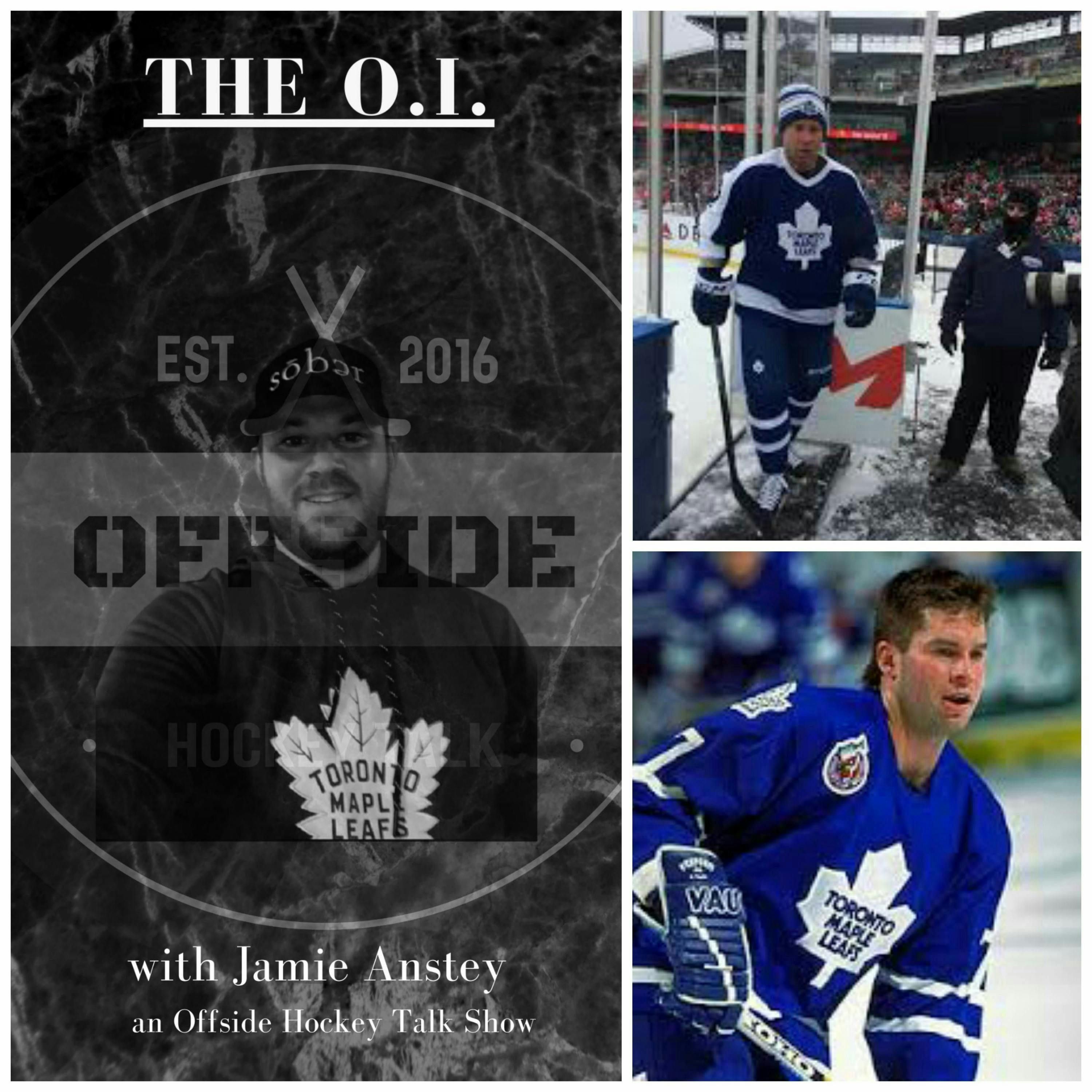 The O.I. with Dave McLlwain