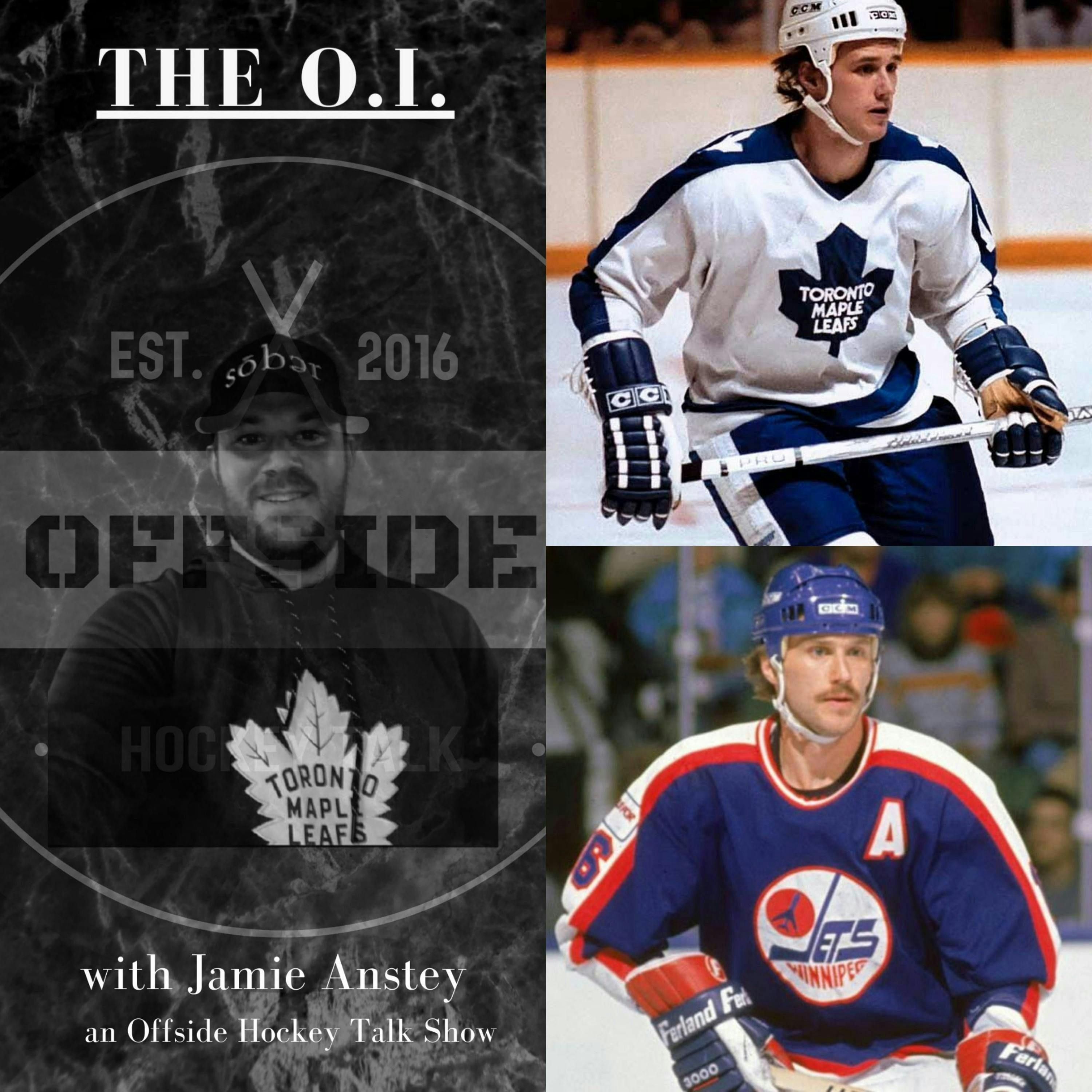 LAURIE BOSCHMAN episode artwork
