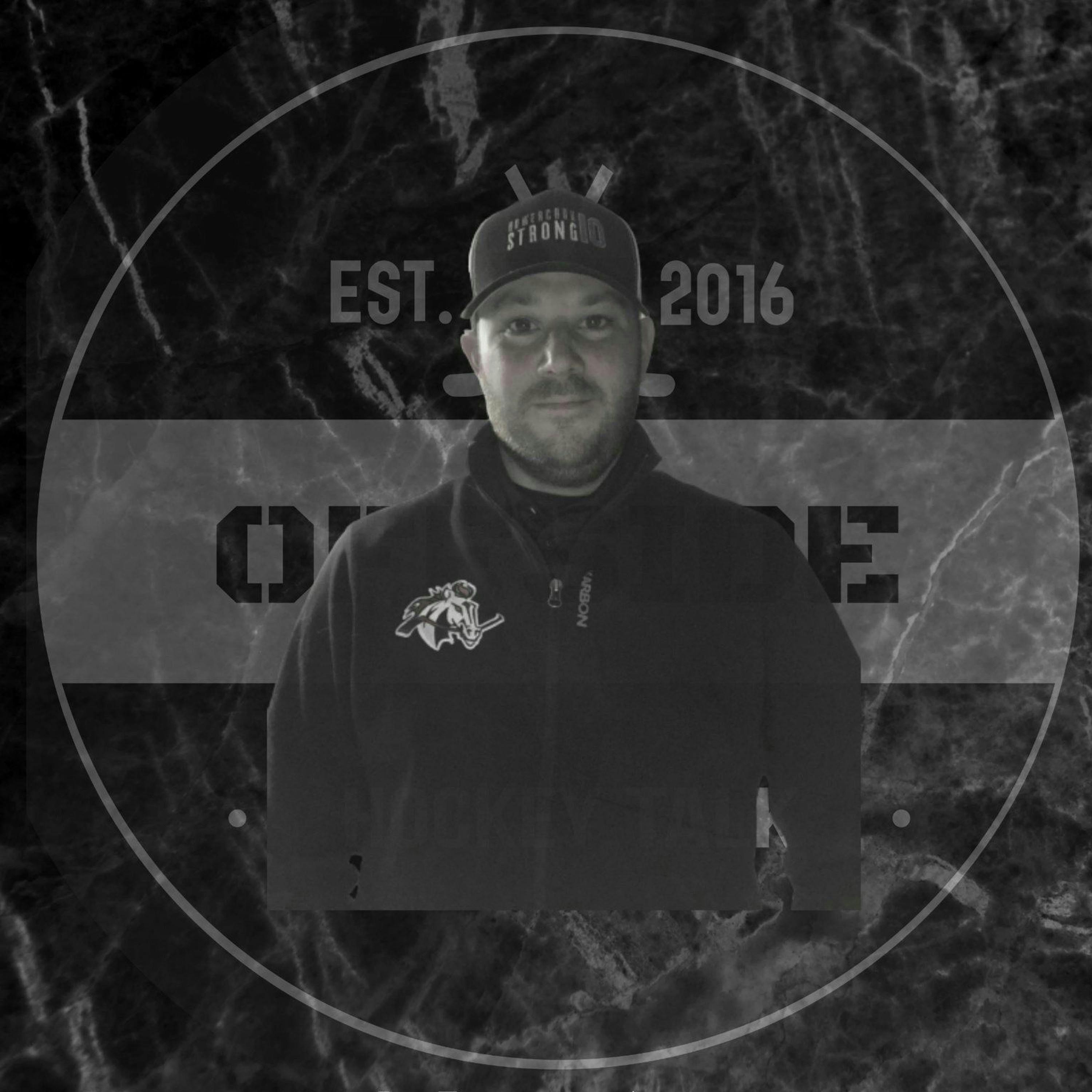 The OI Episode 2 Alan Corkum