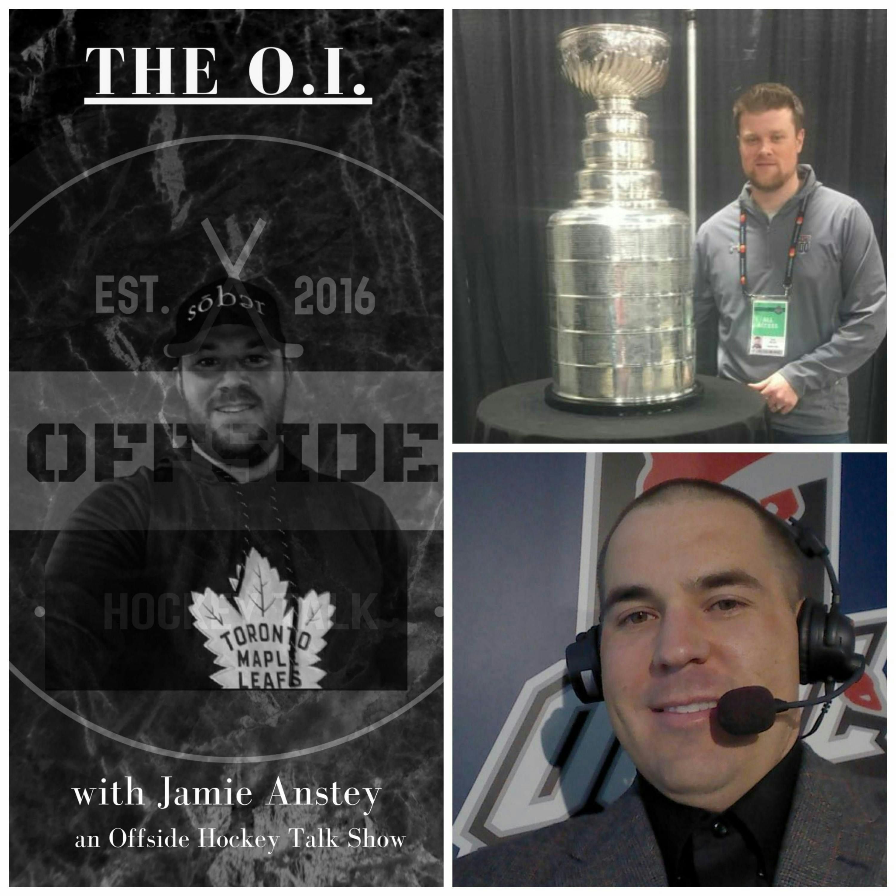 OI Trade Deadline episode artwork
