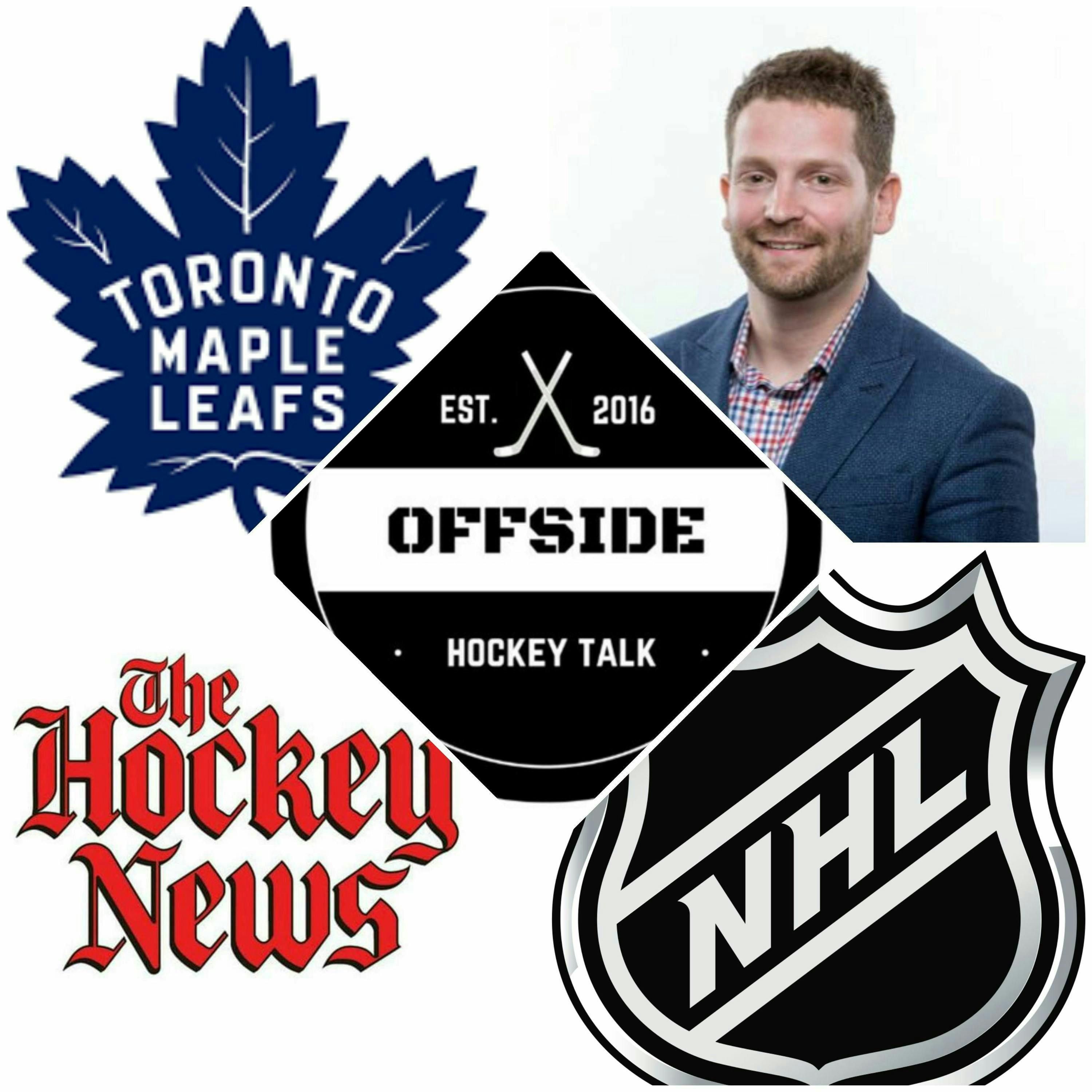 David Alter Trade Deadline episode artwork