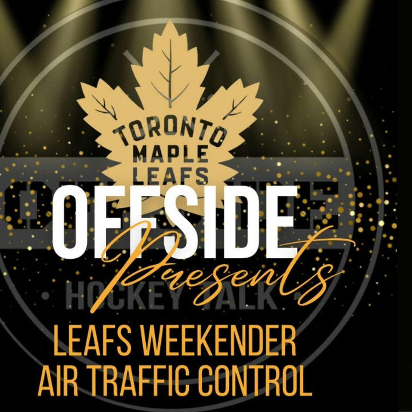 Leafs Weekender - Air Traffic Control episode artwork