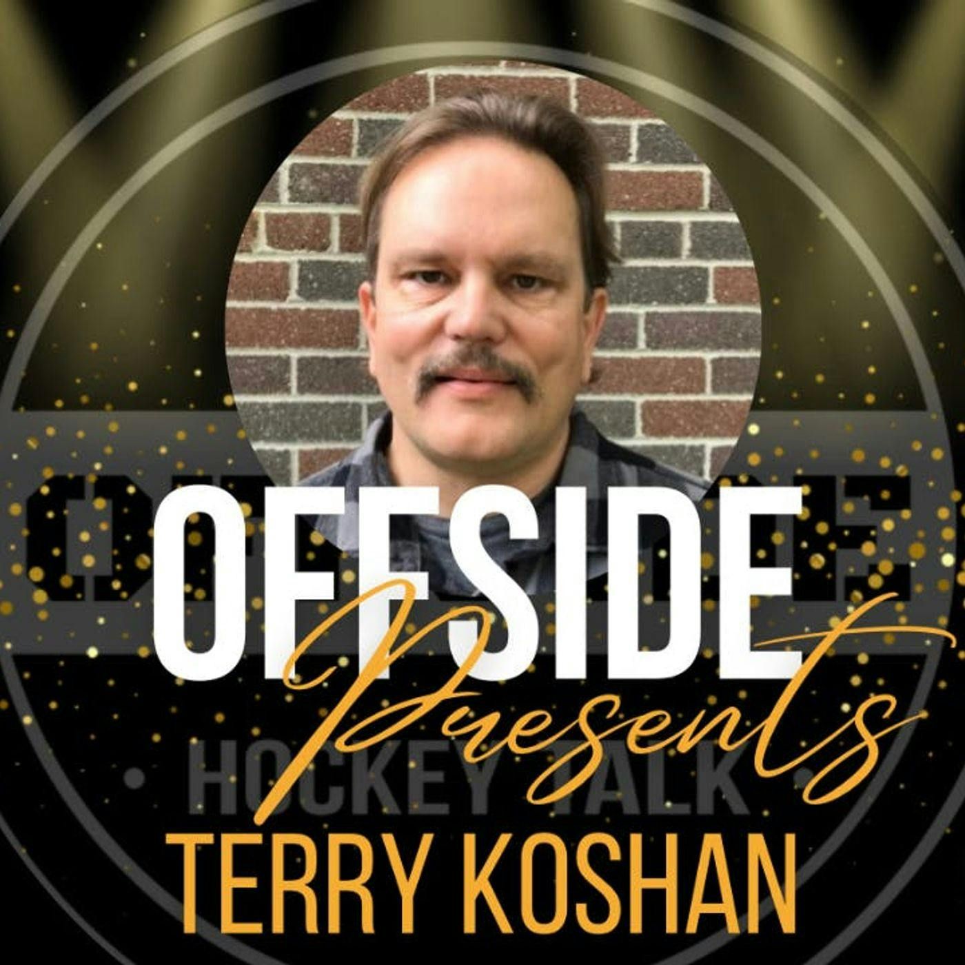 Maple Leafs Media Day With Terry Koshan
