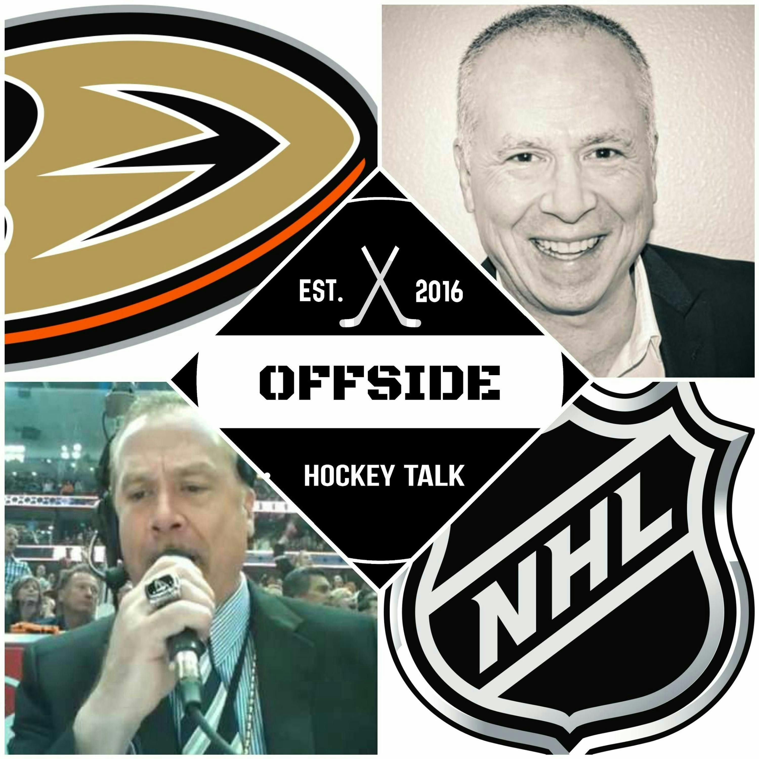 On the pond with Ducks Phil Hulett episode artwork