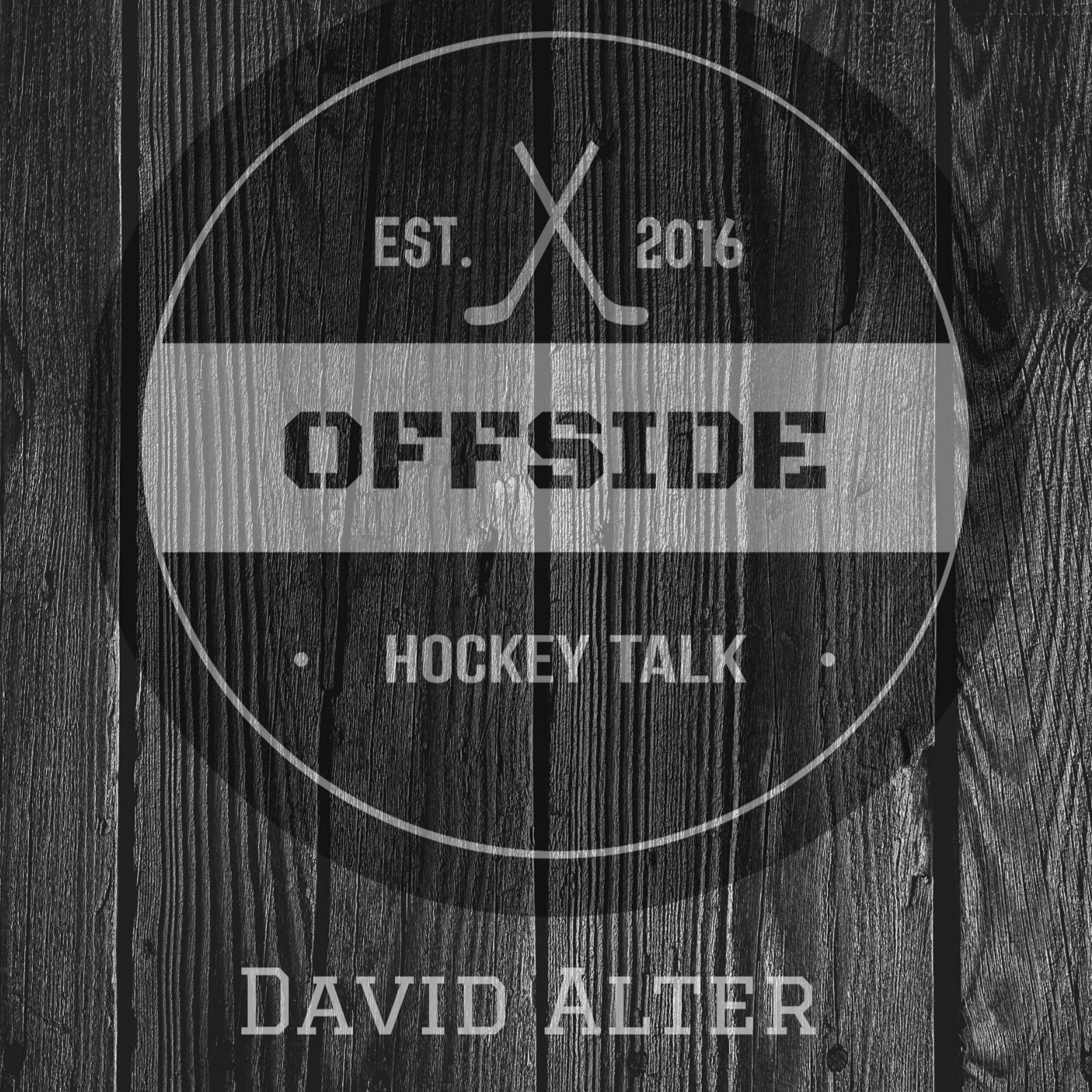 OLSP David Alter episode artwork