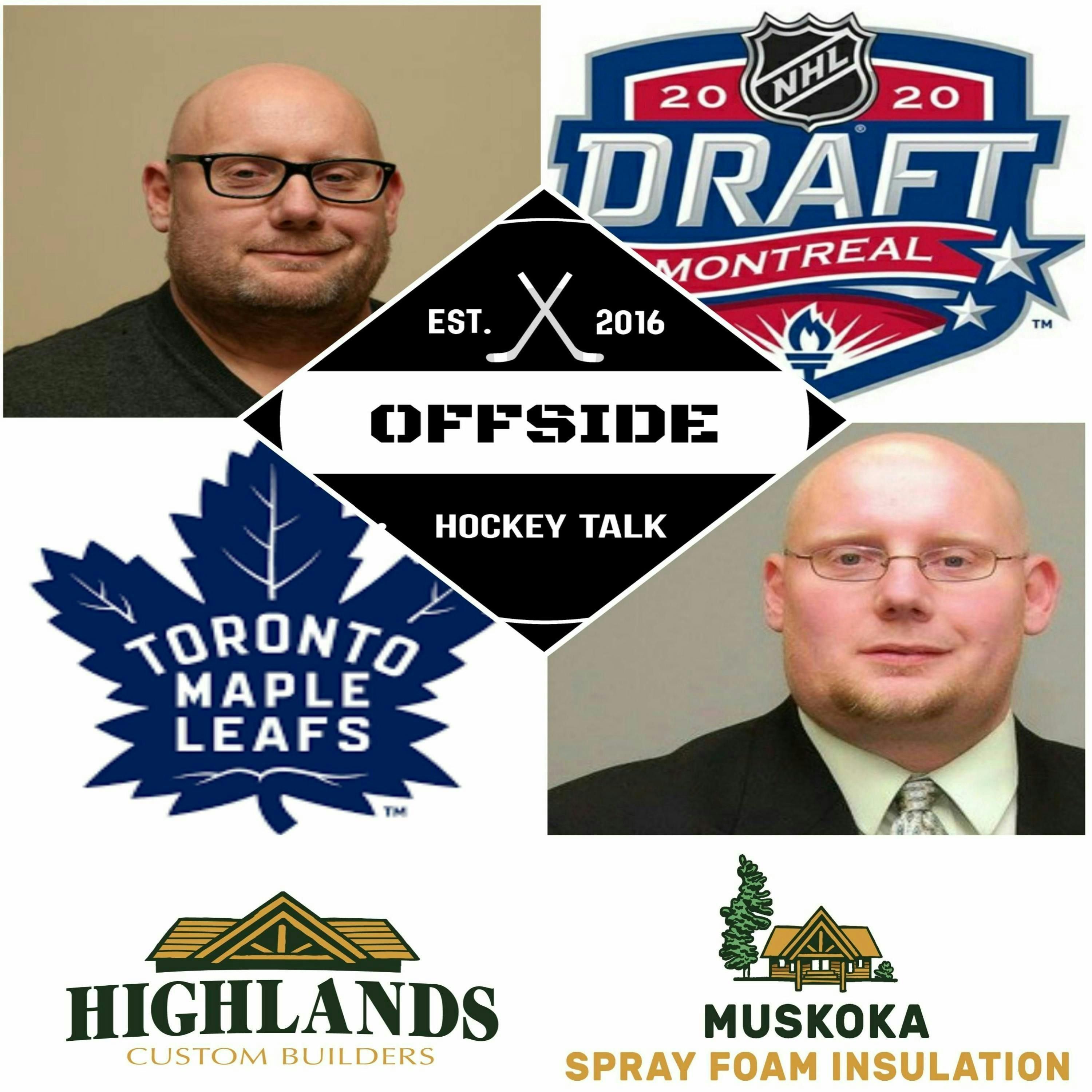 Draft Preview With Mark Seidel episode artwork