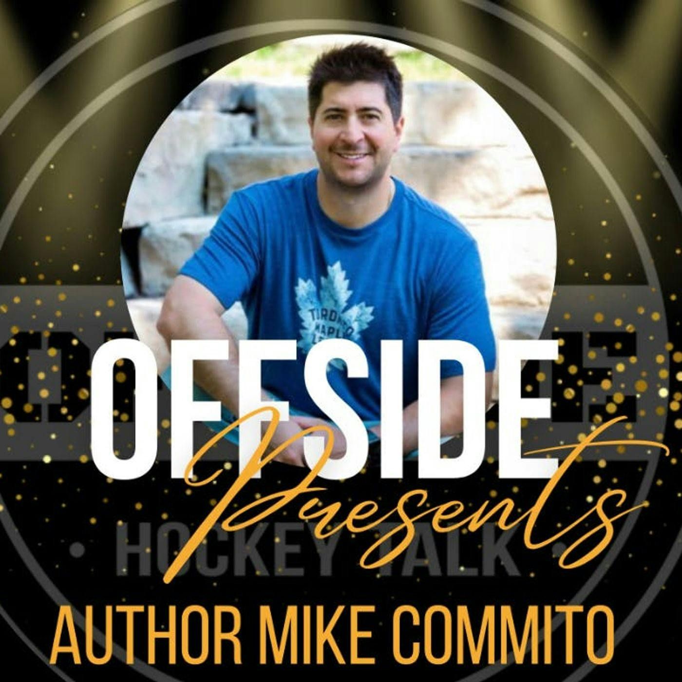Leafs 365 With Mike Commito episode artwork