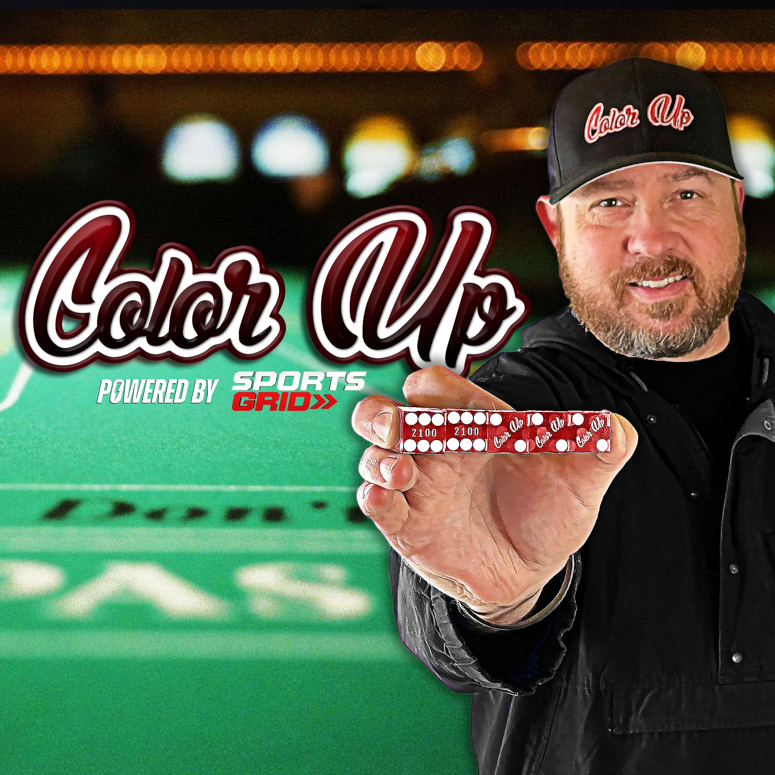 Color Up Podcast
