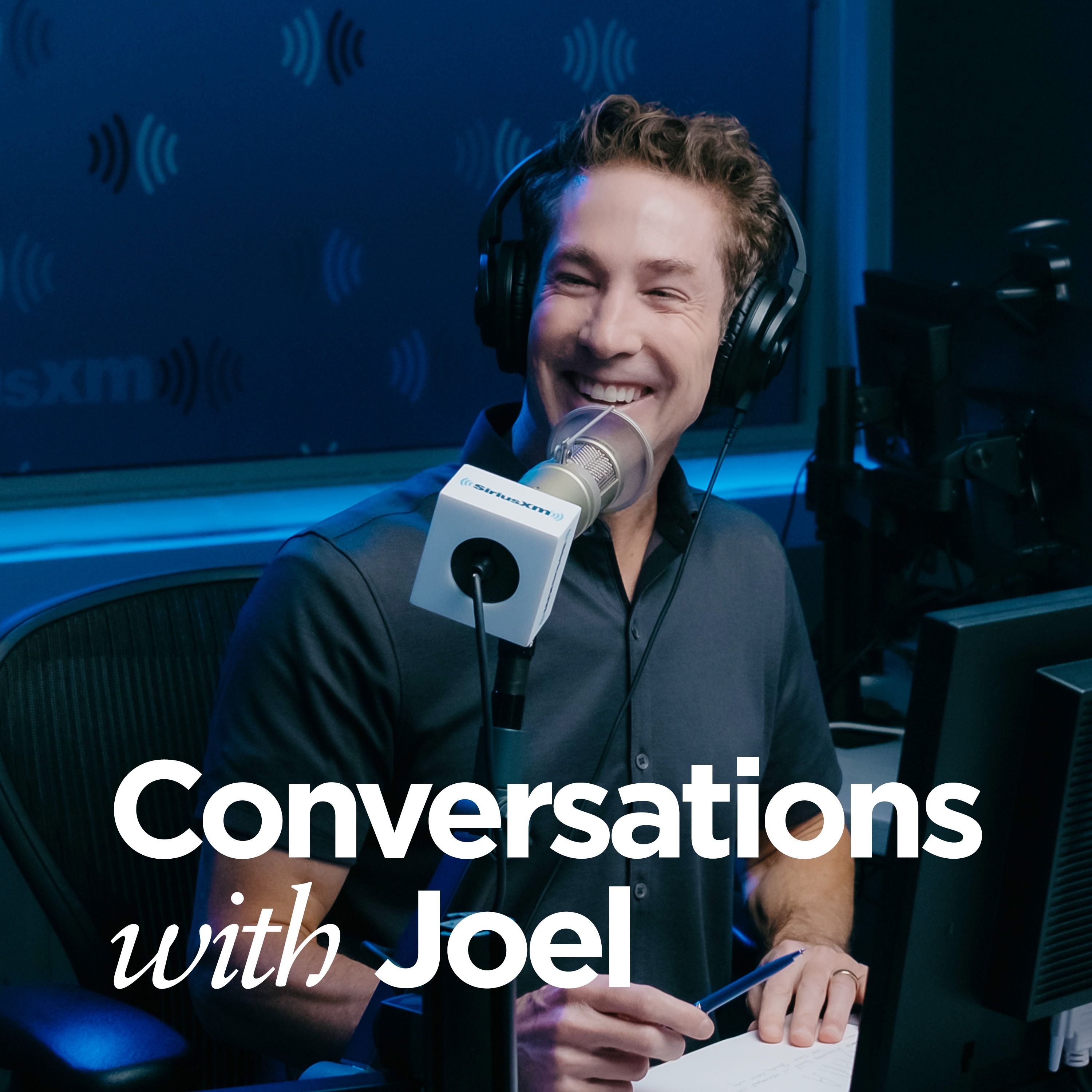 Conversations with Joel