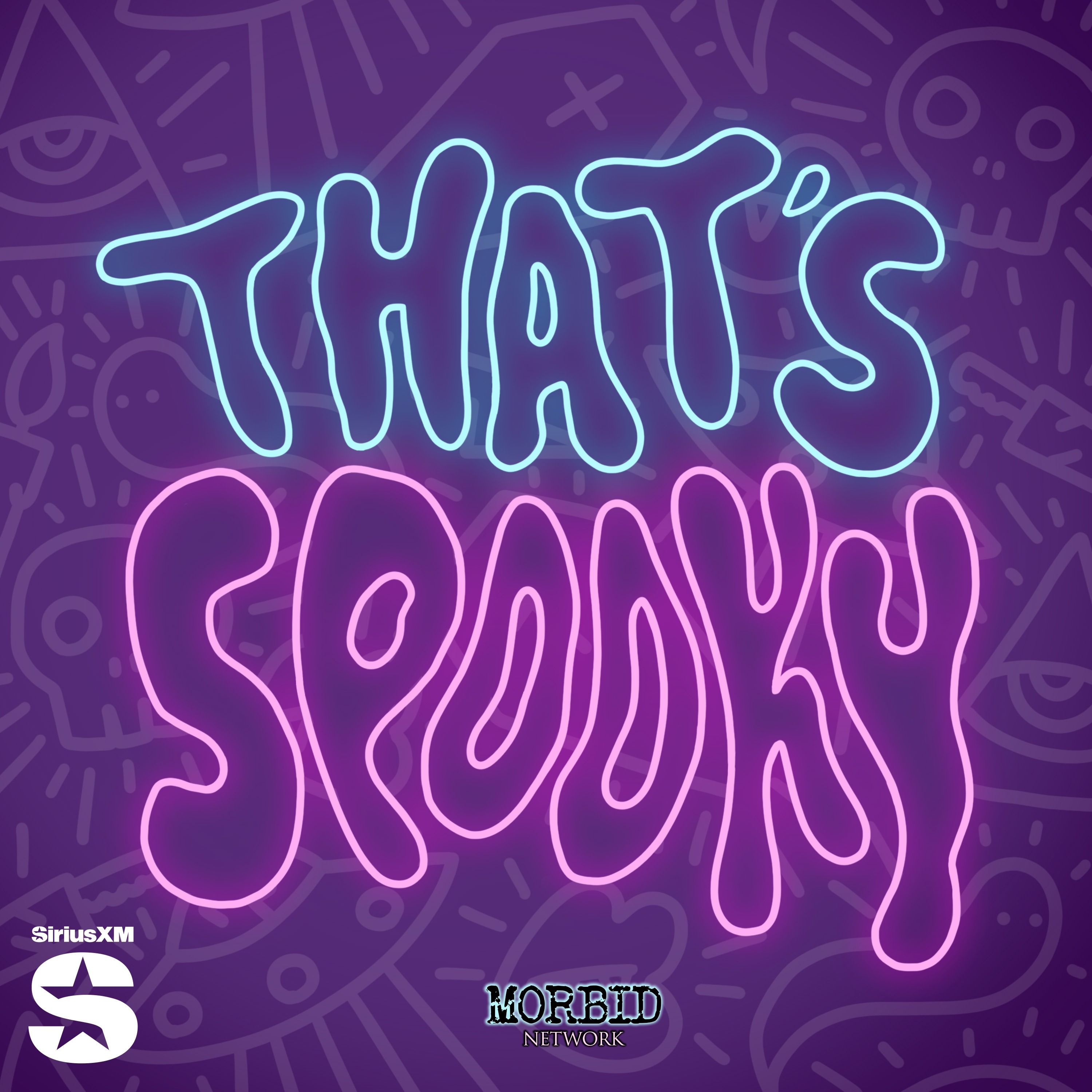 That's Spooky Artwork
