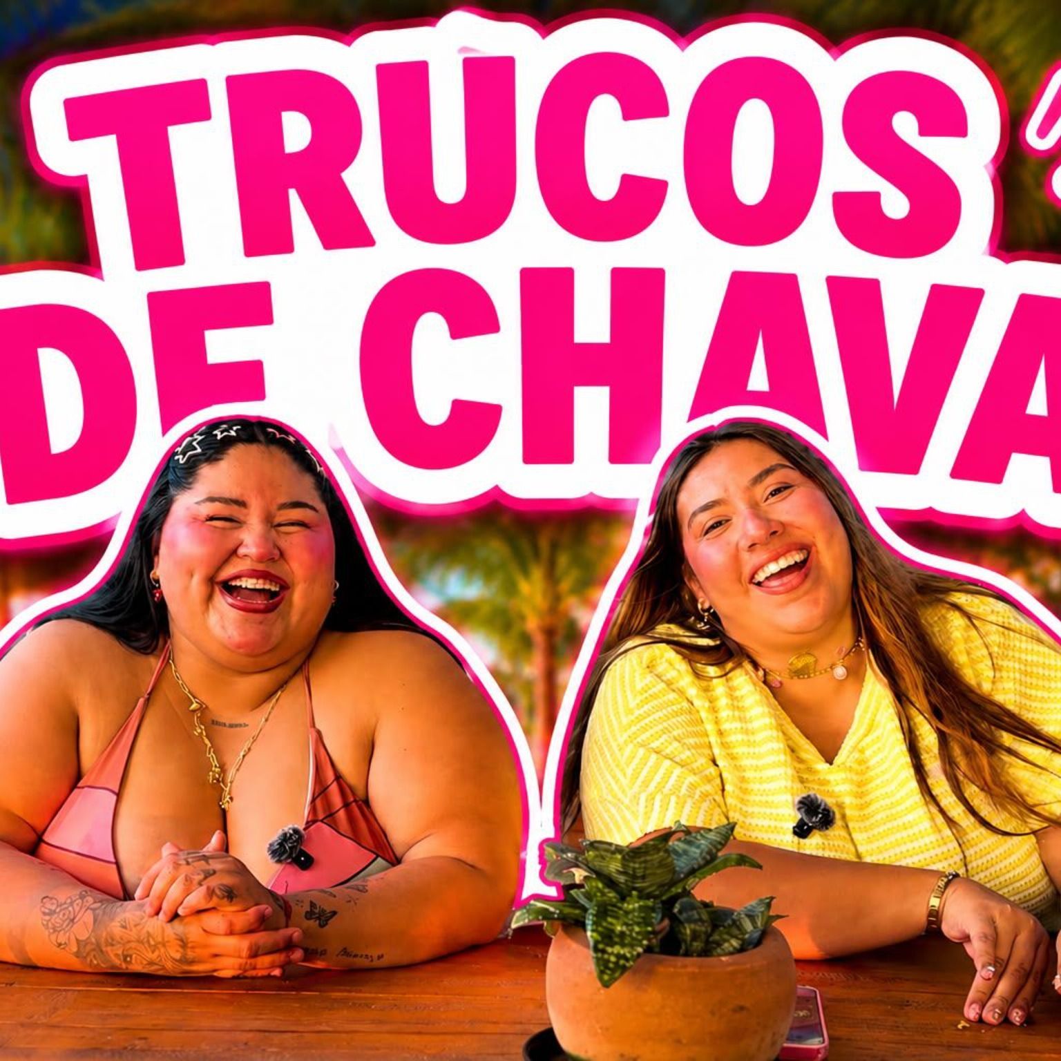 Trucos de chava episode artwork