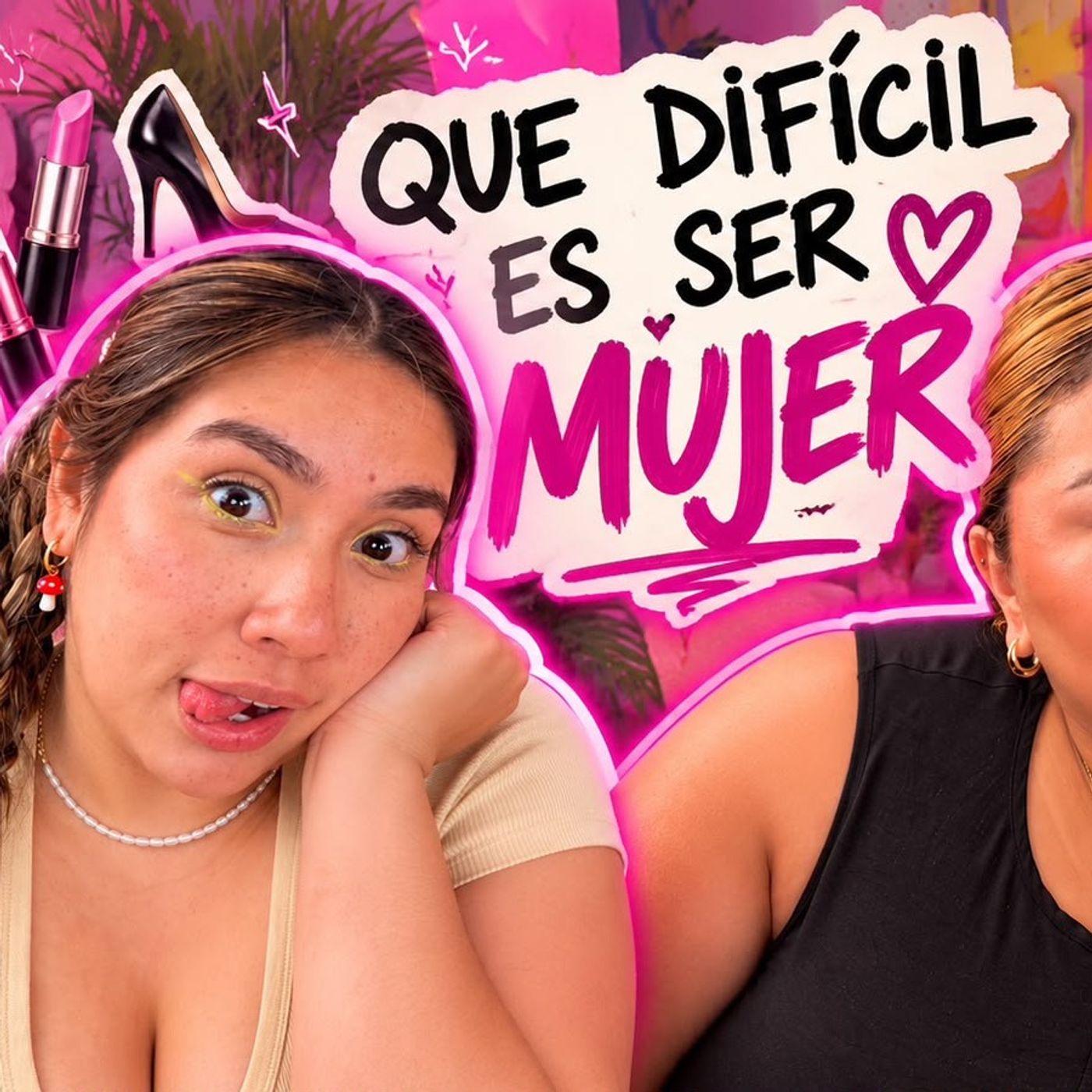 Portada de La Mesa Del Tijereo Podcast