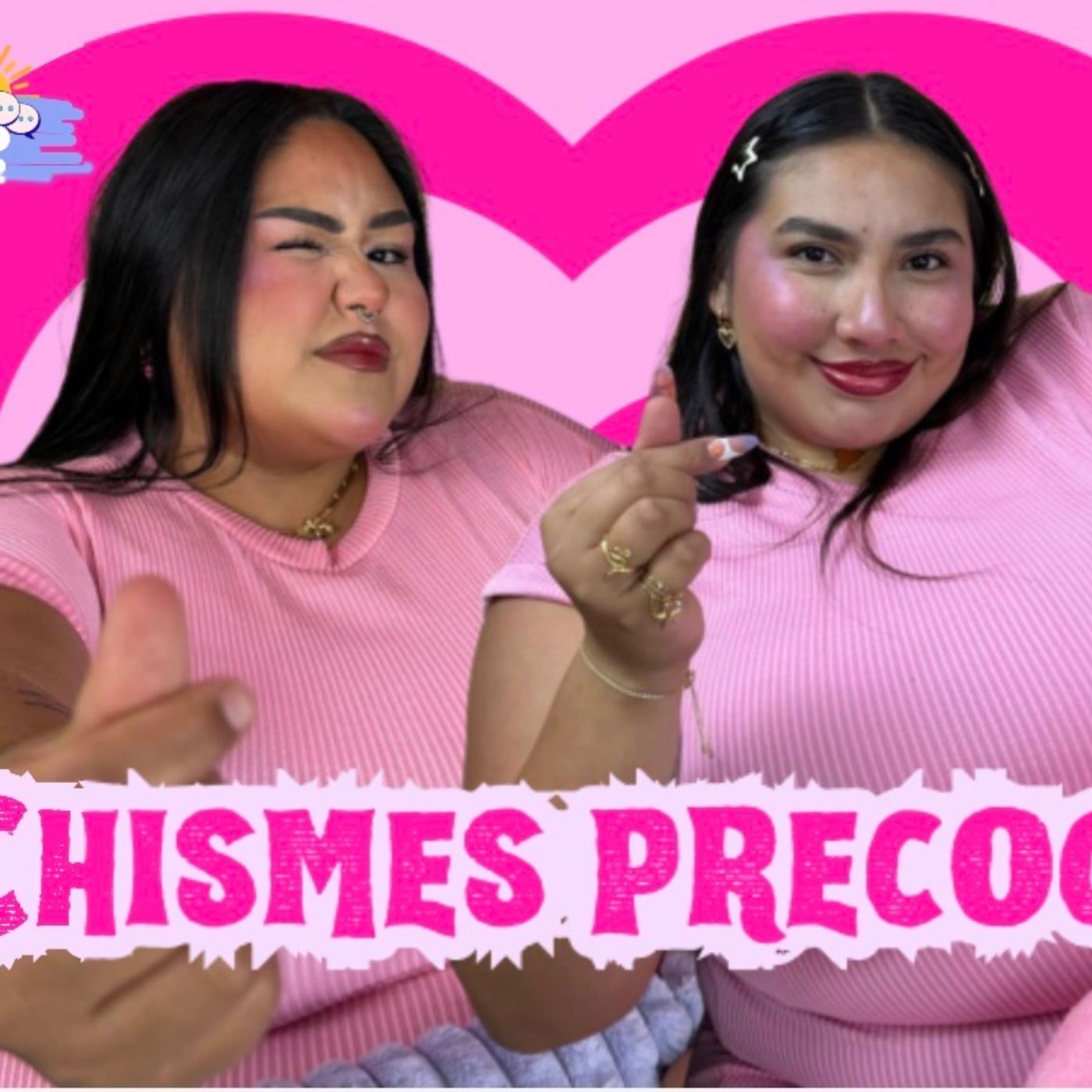 Ep1/Chismes Precoces /Temporada 2