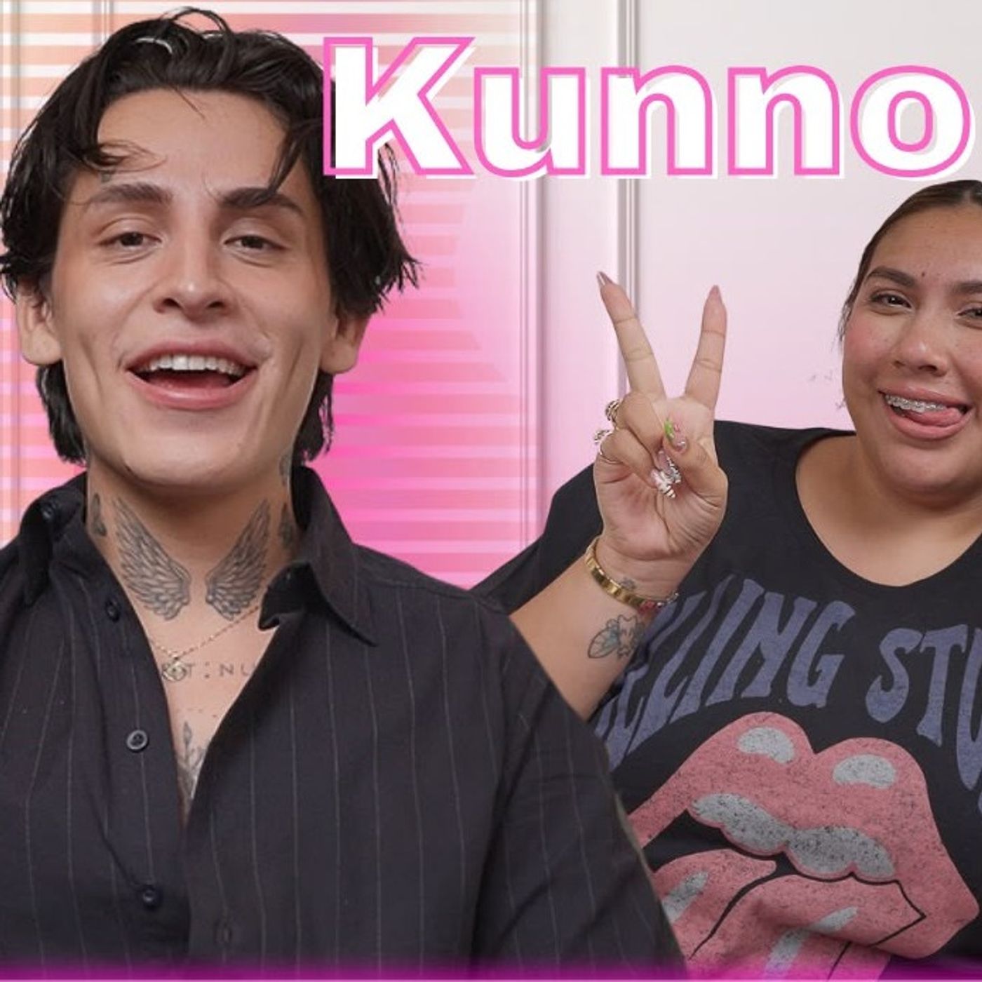 Kuno vs El Cheto