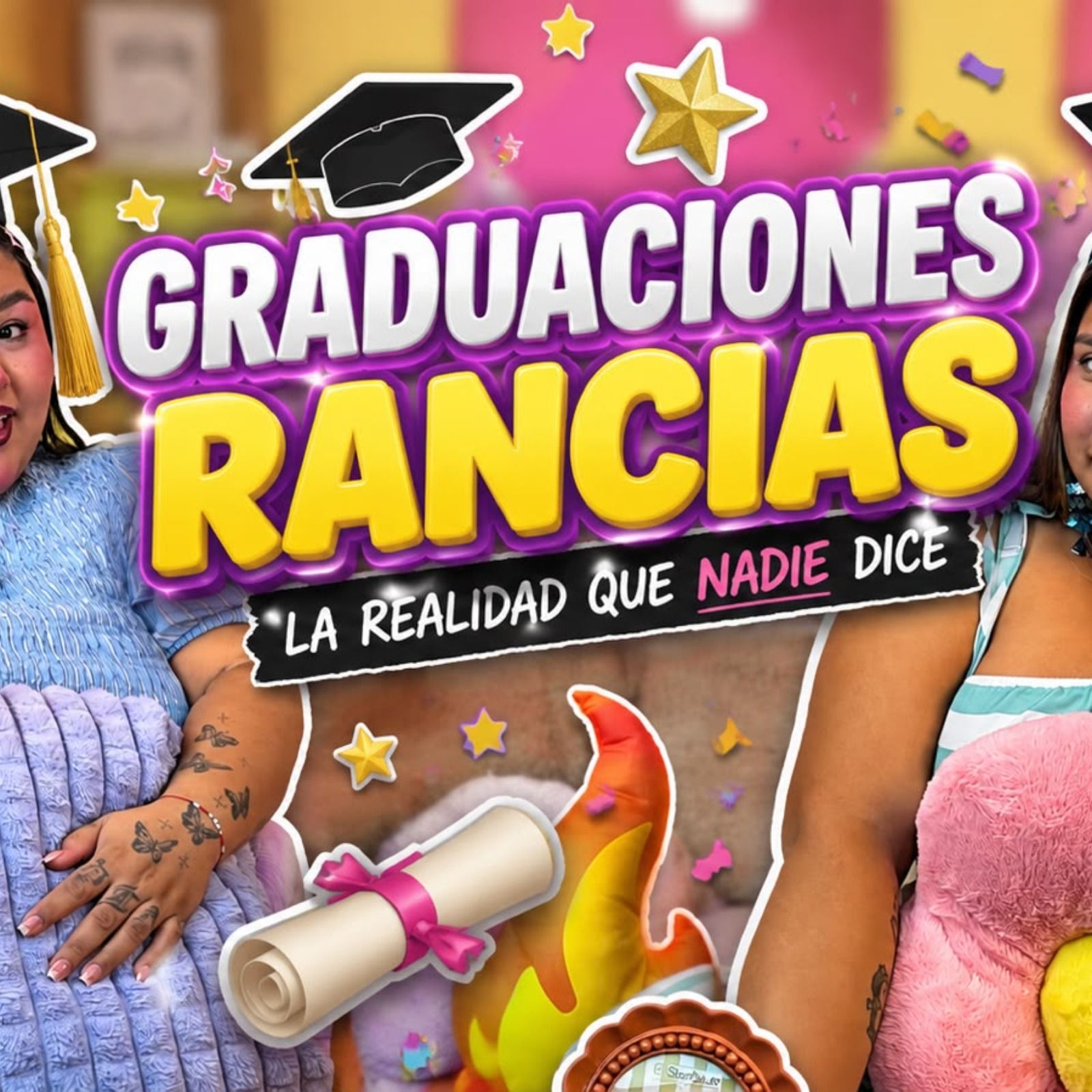 Graduaciones Rancias episode artwork