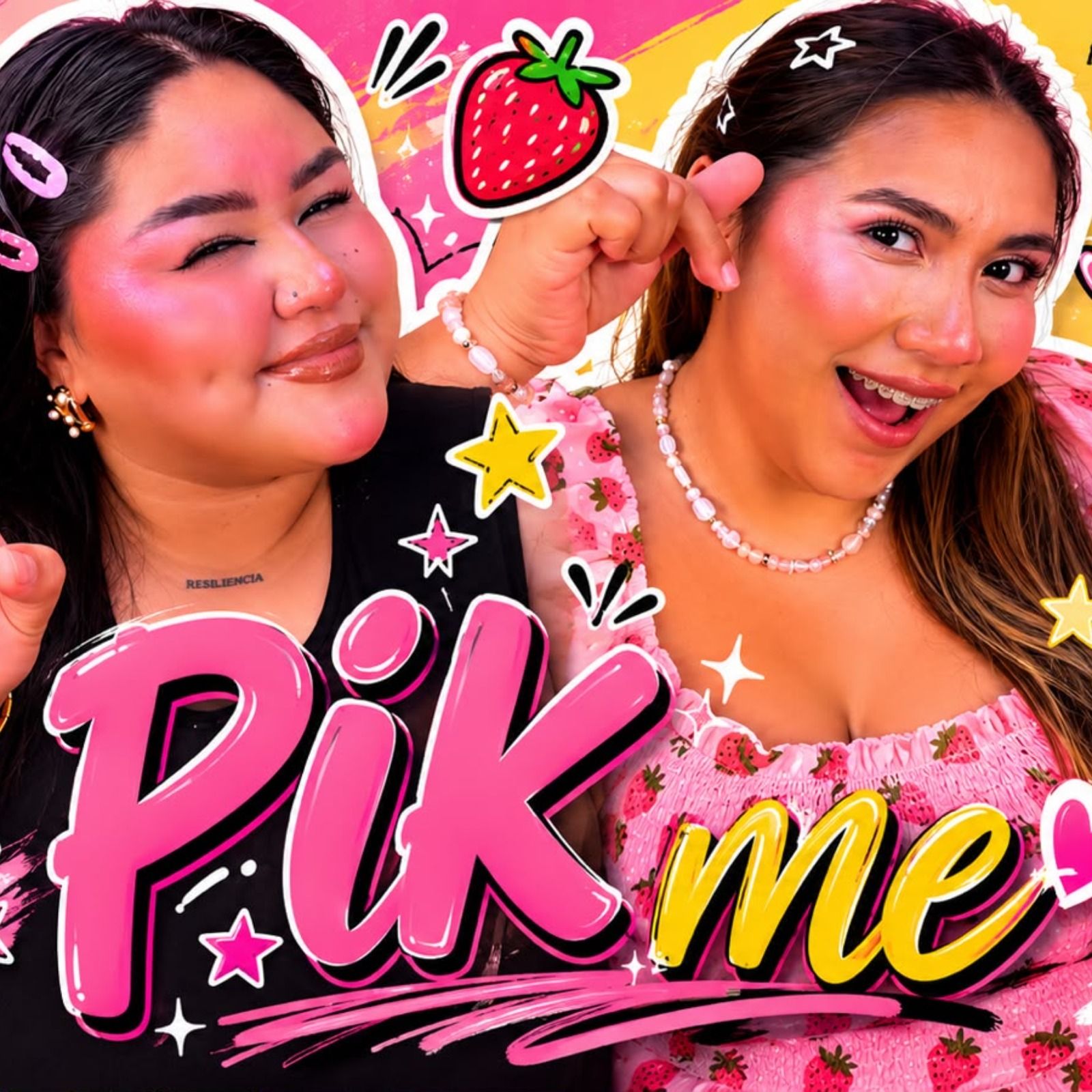 Pikme episode artwork