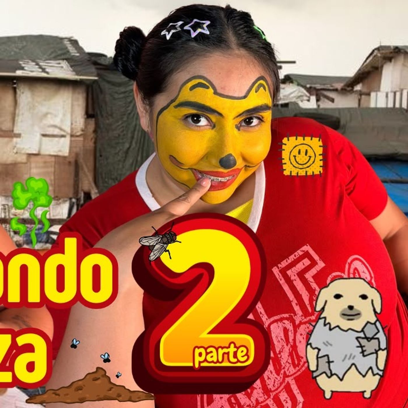 Romantizando la pobreza 2